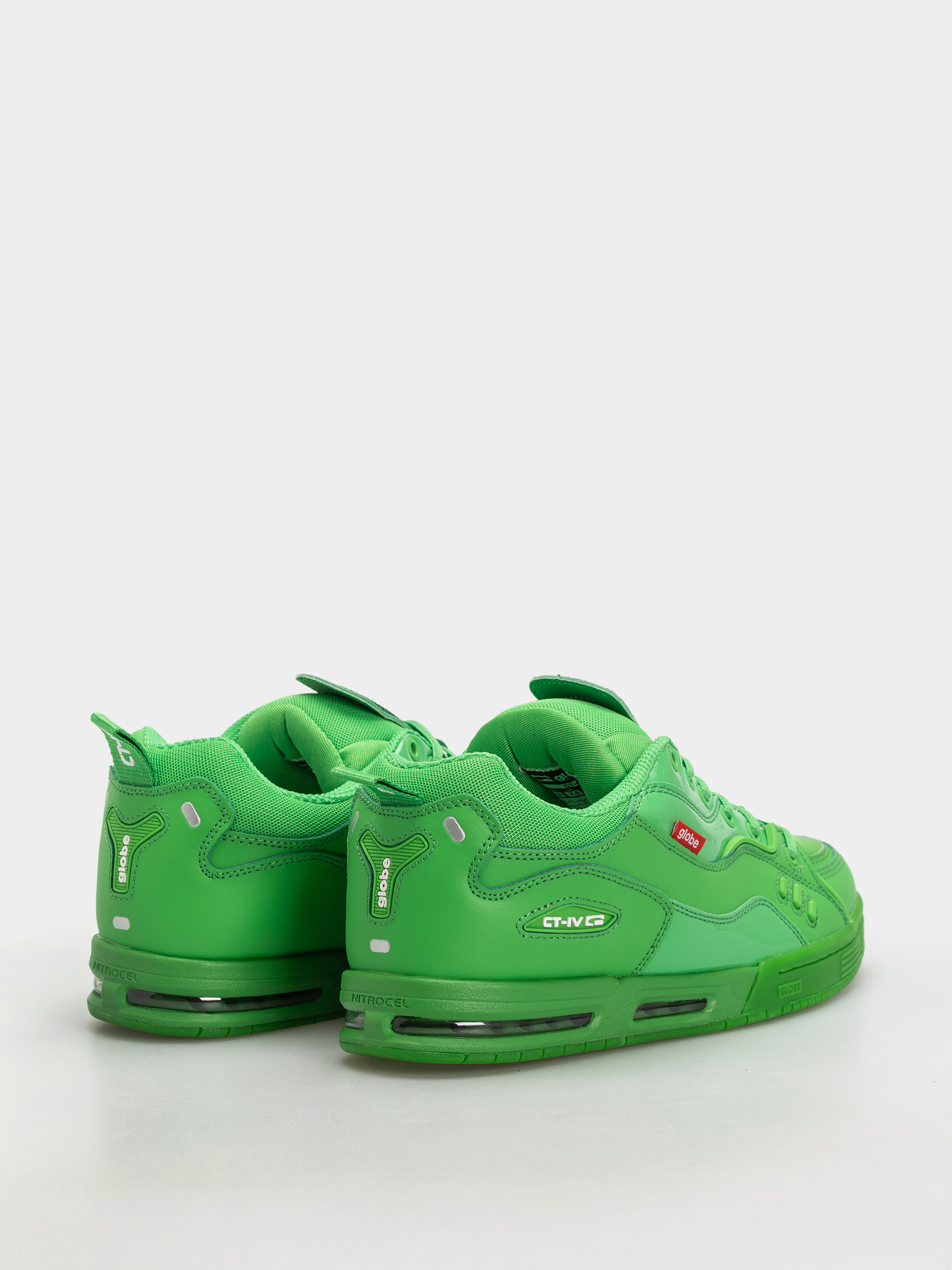 Boty Globe CT 4 (green)