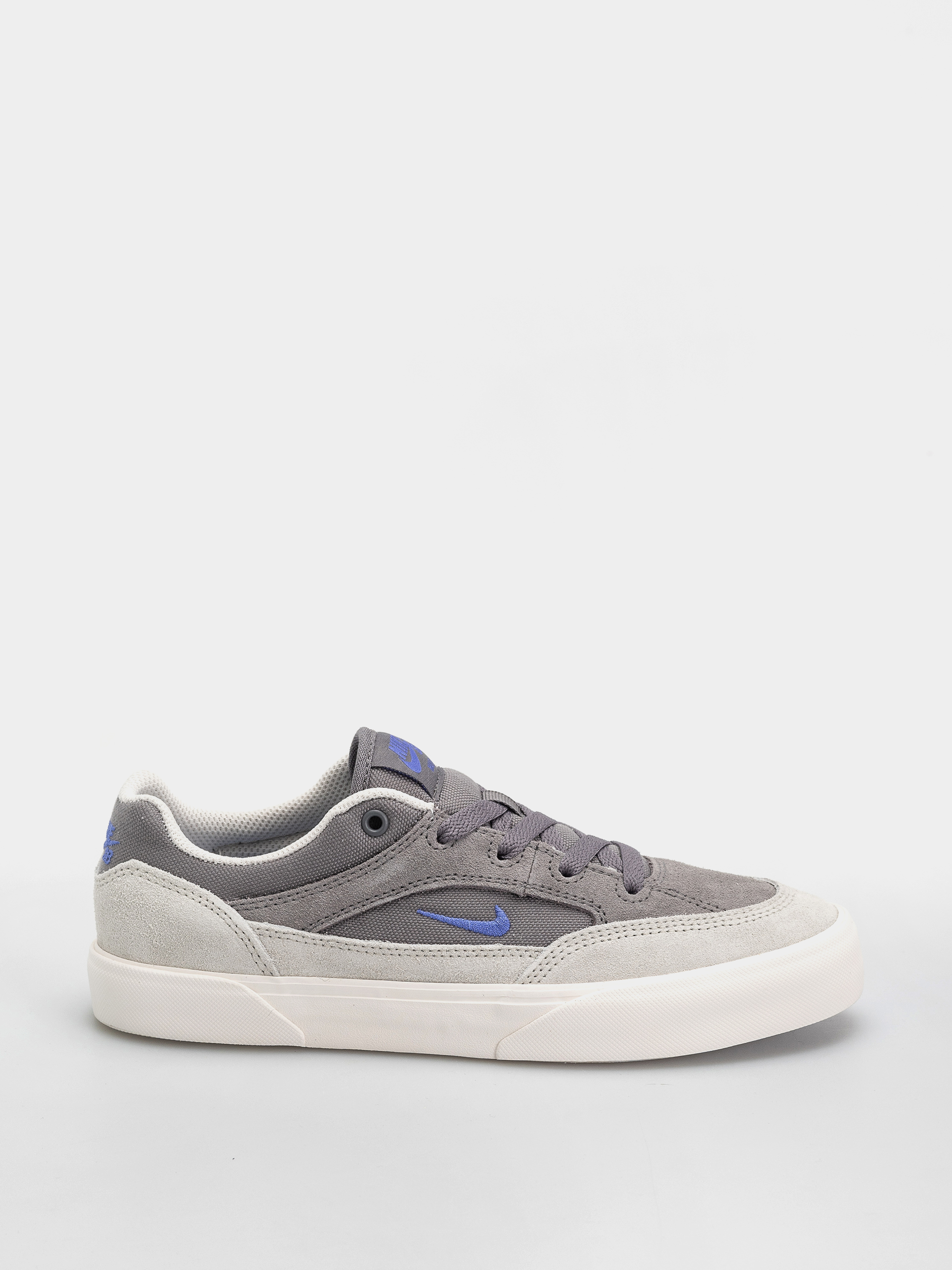 Boty Nike SB Malor (pencil point/sapphire/legend silver)