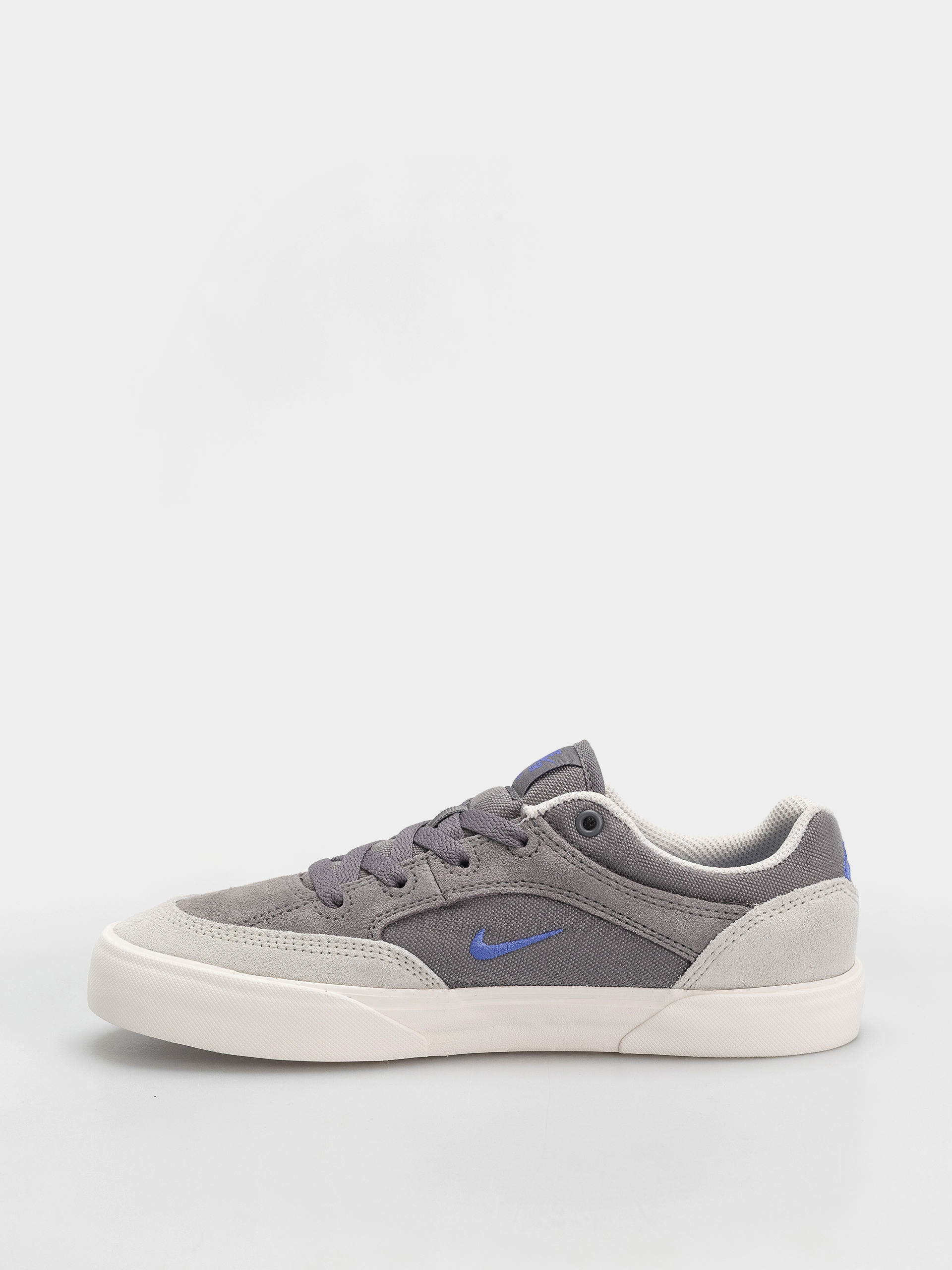 Boty Nike SB Malor (pencil point/sapphire/legend silver)