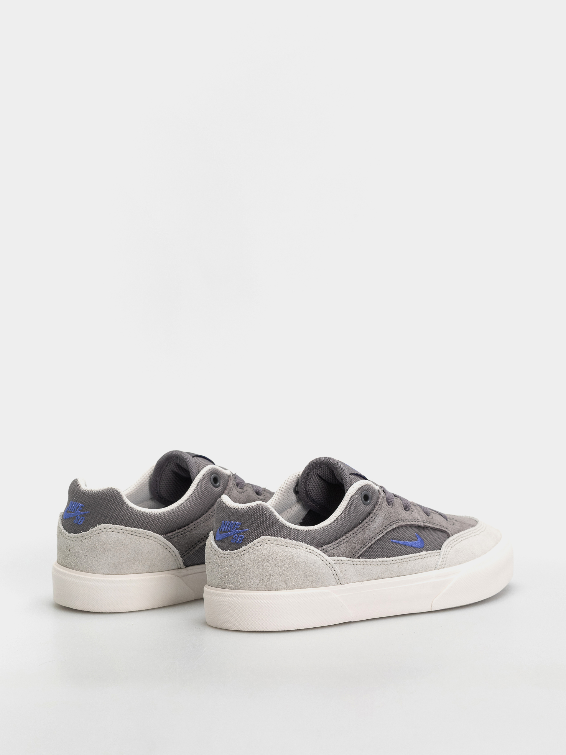 Boty Nike SB Malor (pencil point/sapphire/legend silver)