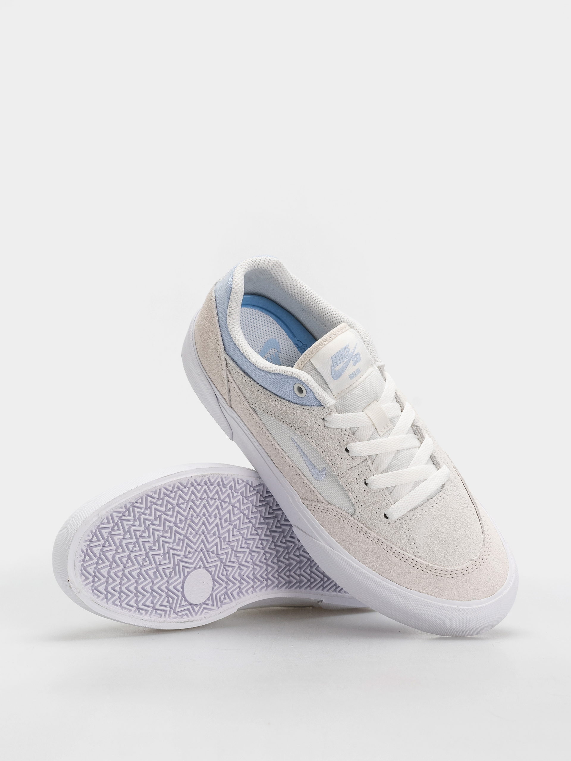 Boty Nike SB Malor (phantom/hydrogen blue/summit white/white)