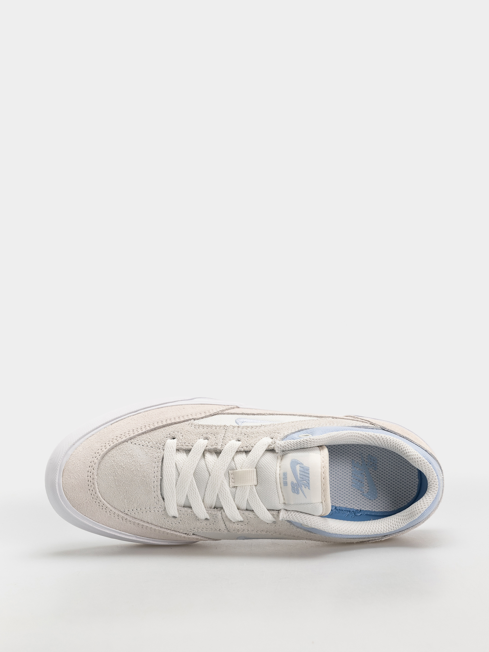 Boty Nike SB Malor (phantom/hydrogen blue/summit white/white)