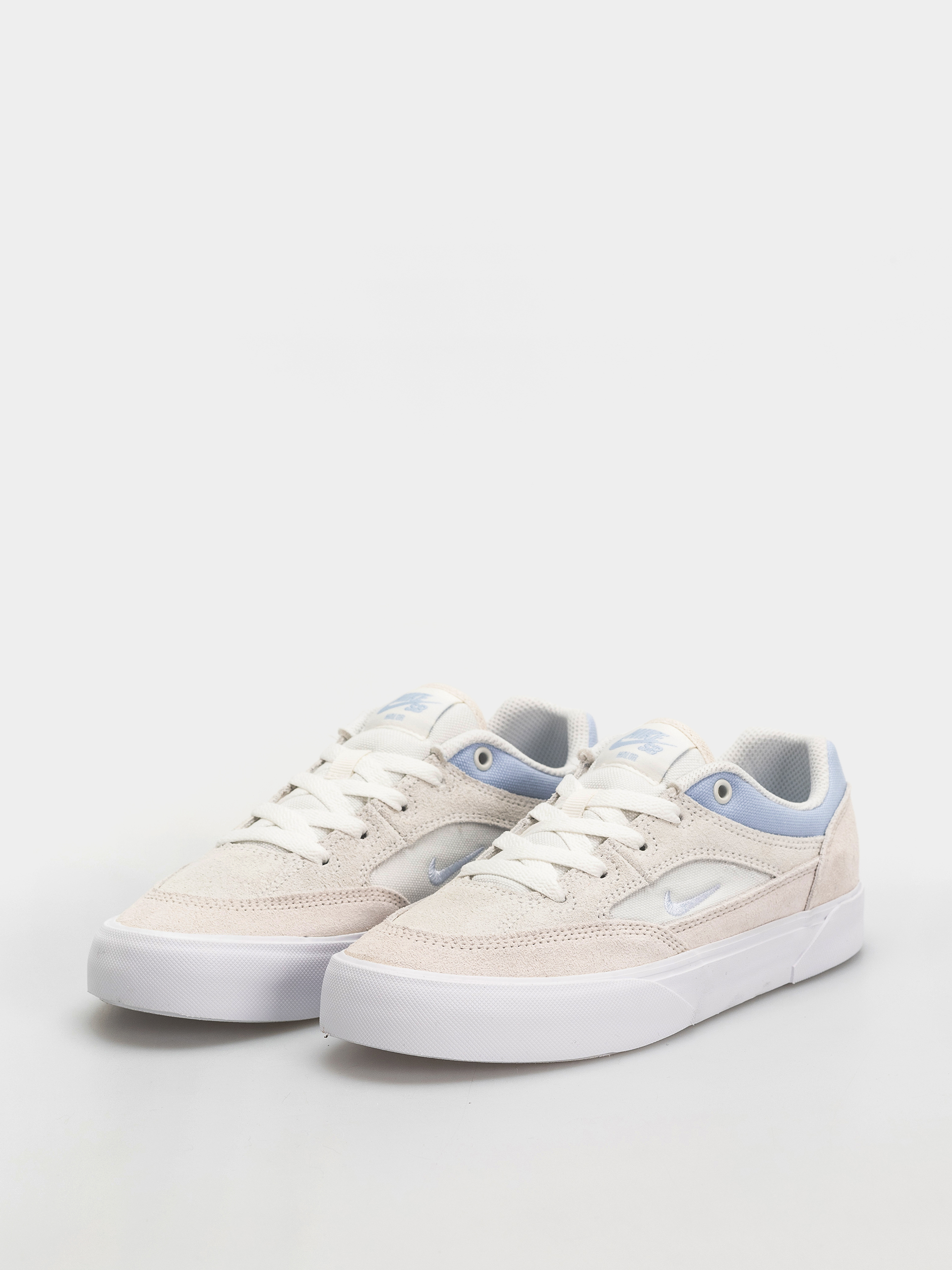 Boty Nike SB Malor (phantom/hydrogen blue/summit white/white)