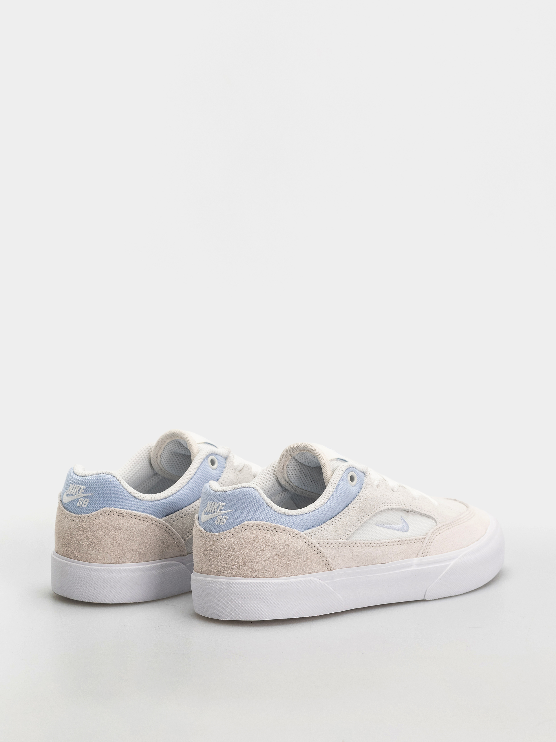 Boty Nike SB Malor (phantom/hydrogen blue/summit white/white)