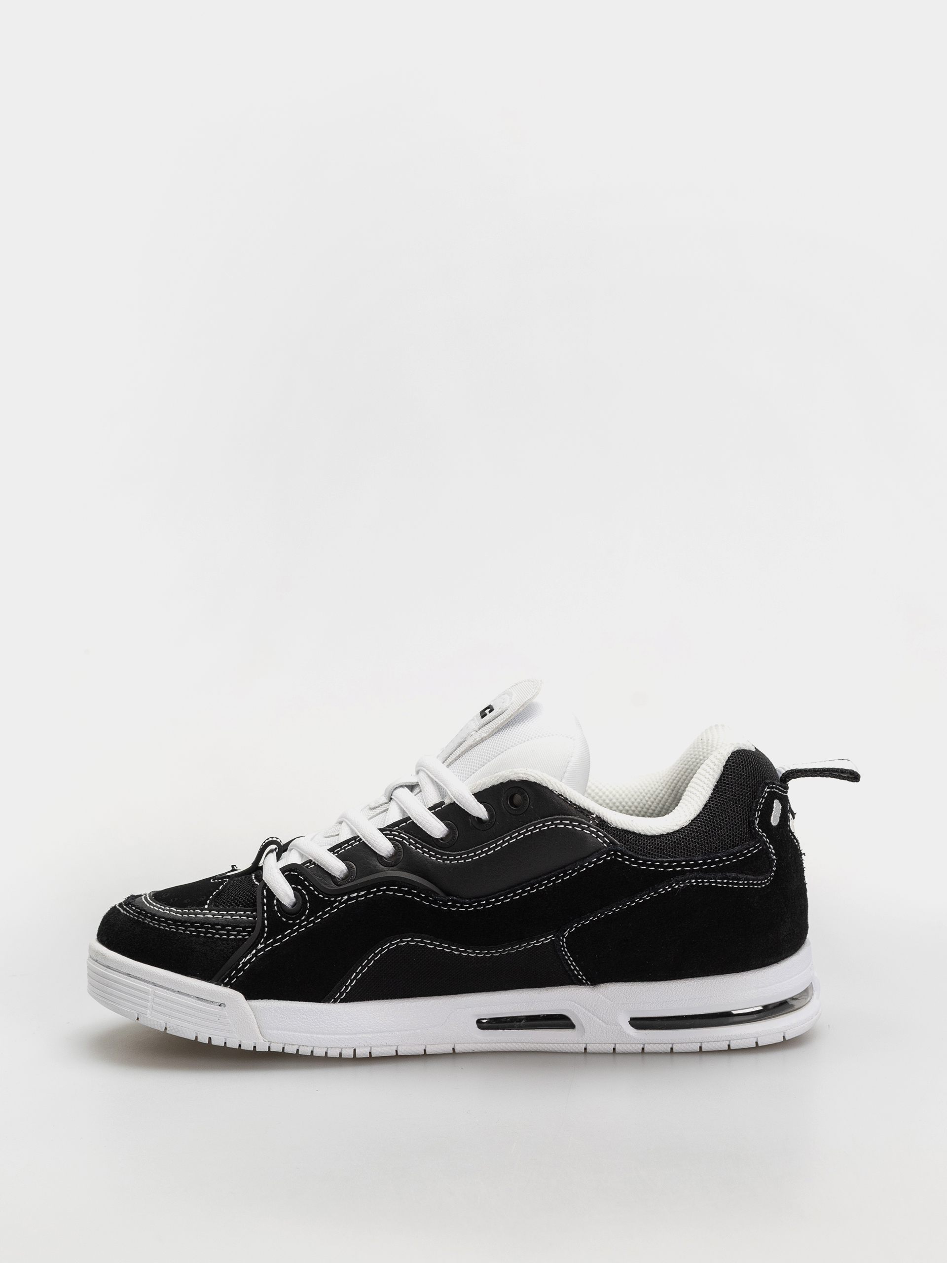 Boty Globe CT 4 (black/white)