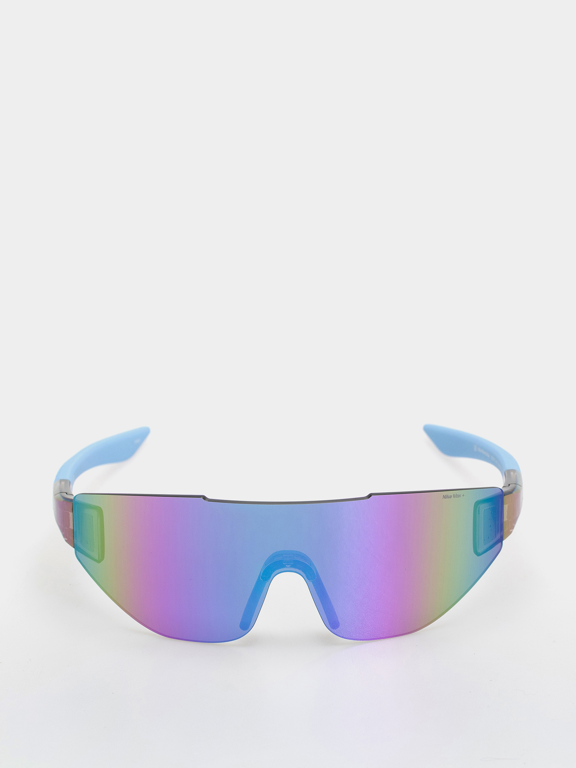 Sluneční brýle Nike Athena Edge (university blue/magenta mir)
