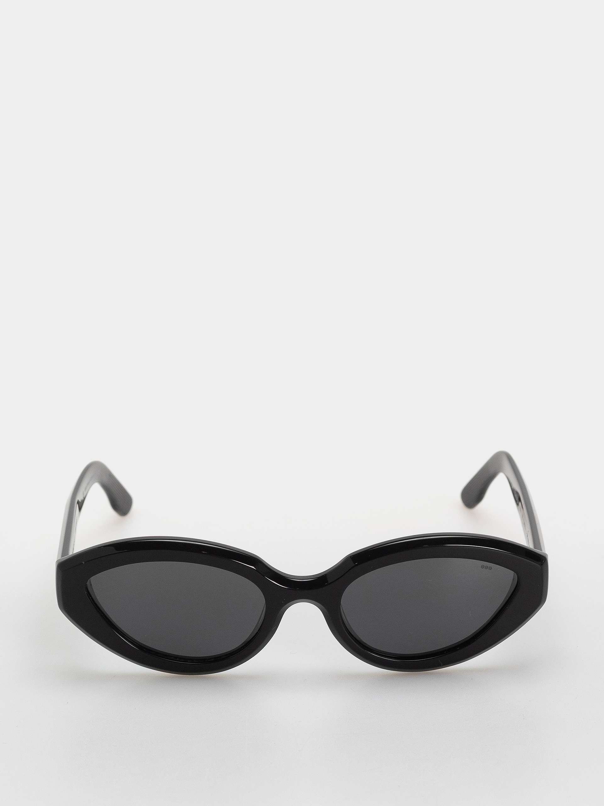 Sluneční brýle Komono Peggy (black)