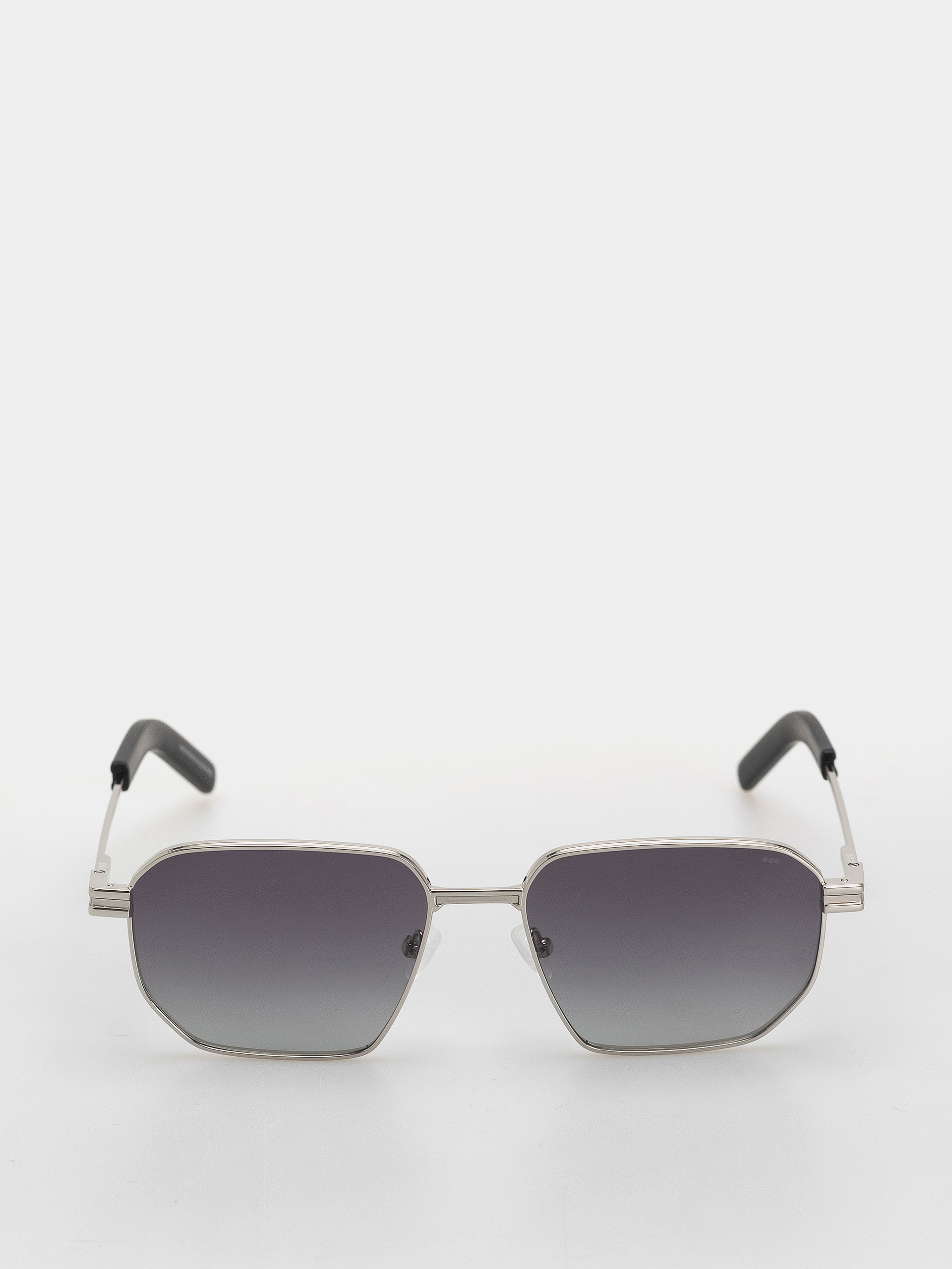Sluneční brýle Komono Harvey (silver black)