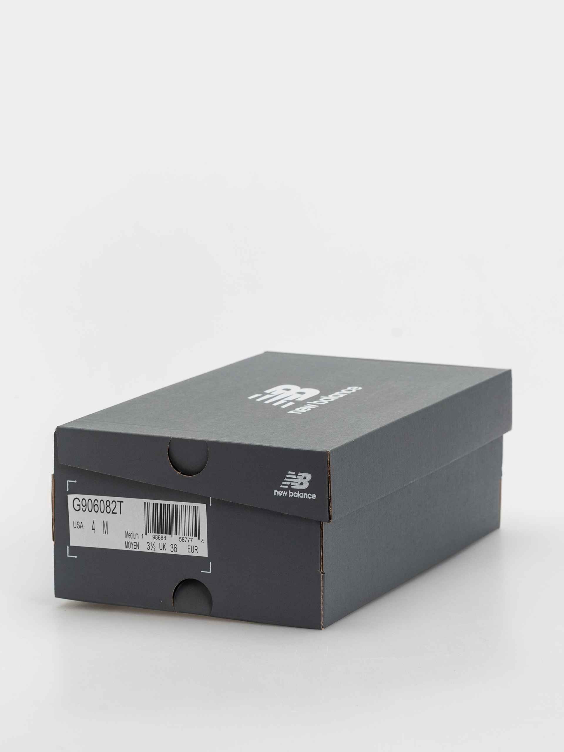 Boty New Balance 9060 JR (103 white/rosewood)