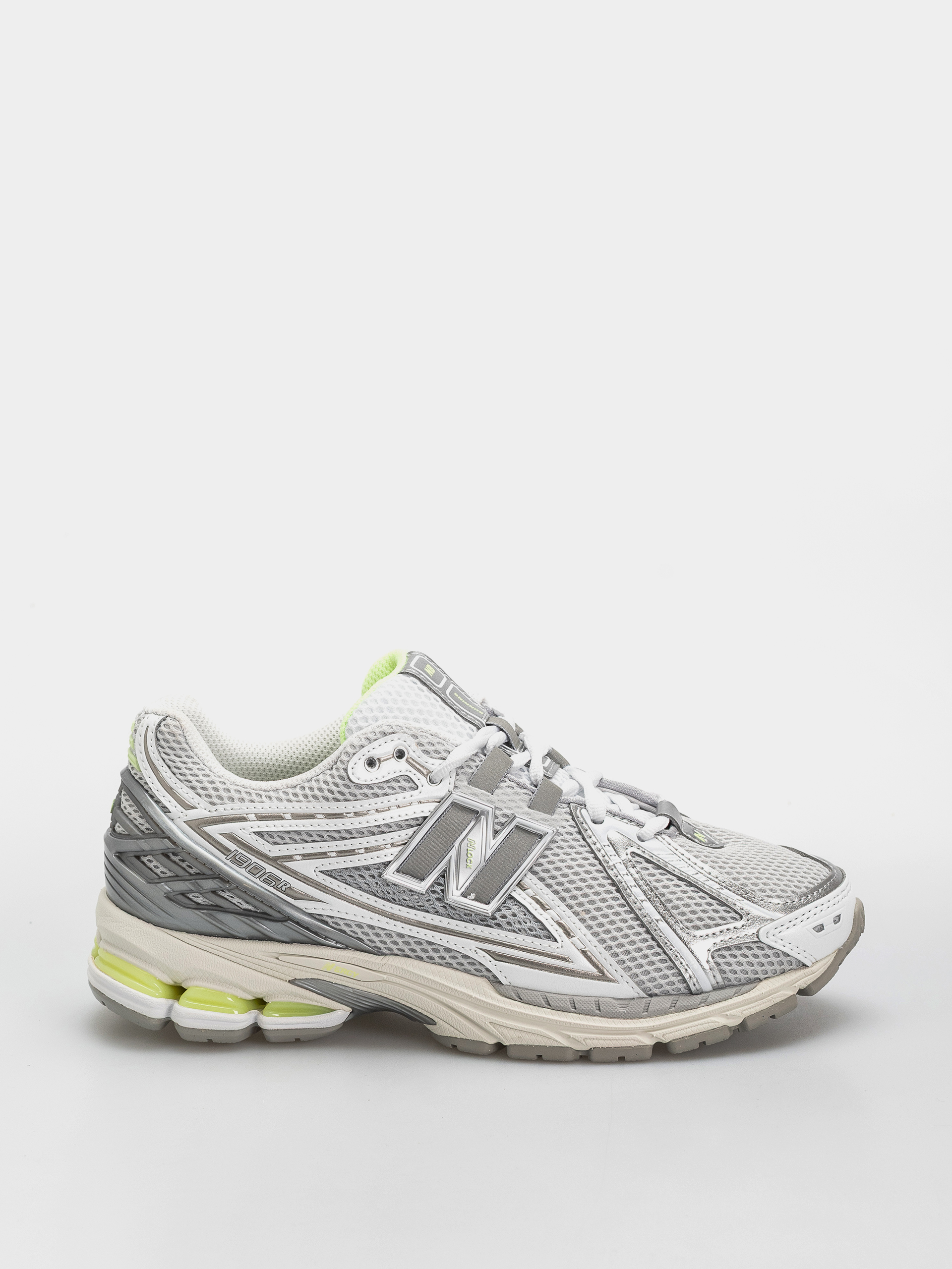 Boty New Balance 1906 (grey matter/afterglow)