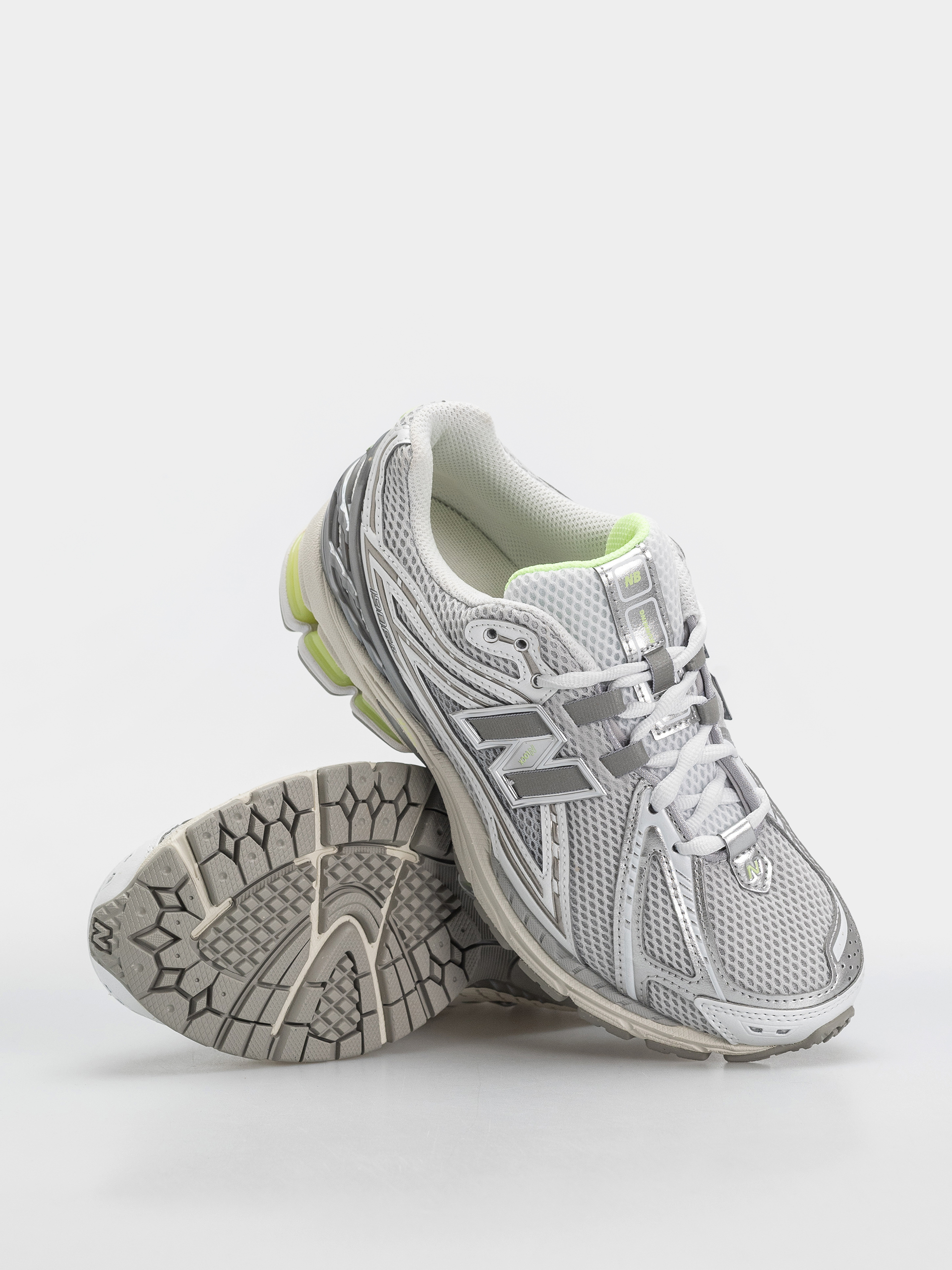 Boty New Balance 1906 (grey matter/afterglow)
