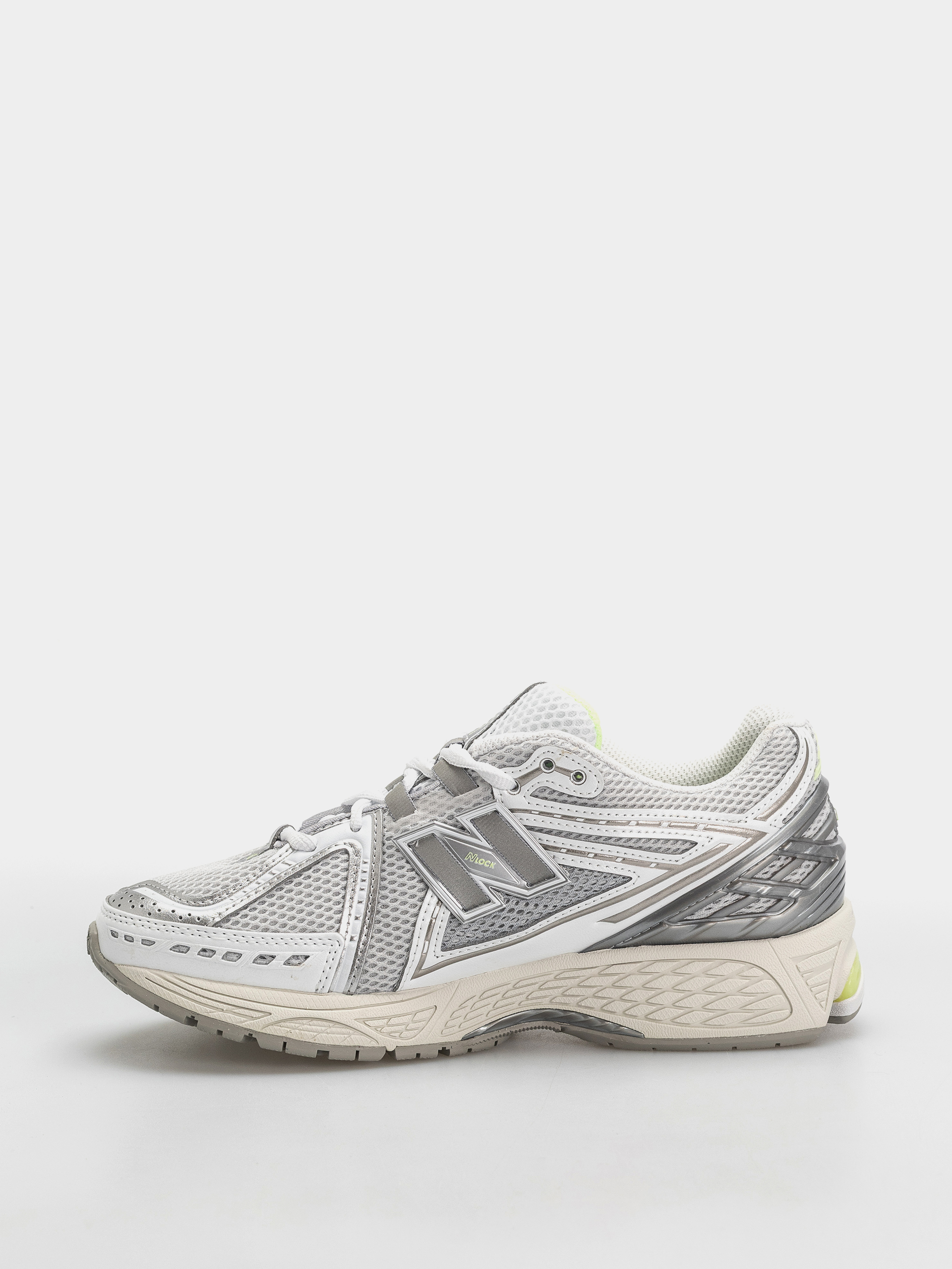 Boty New Balance 1906 (grey matter/afterglow)