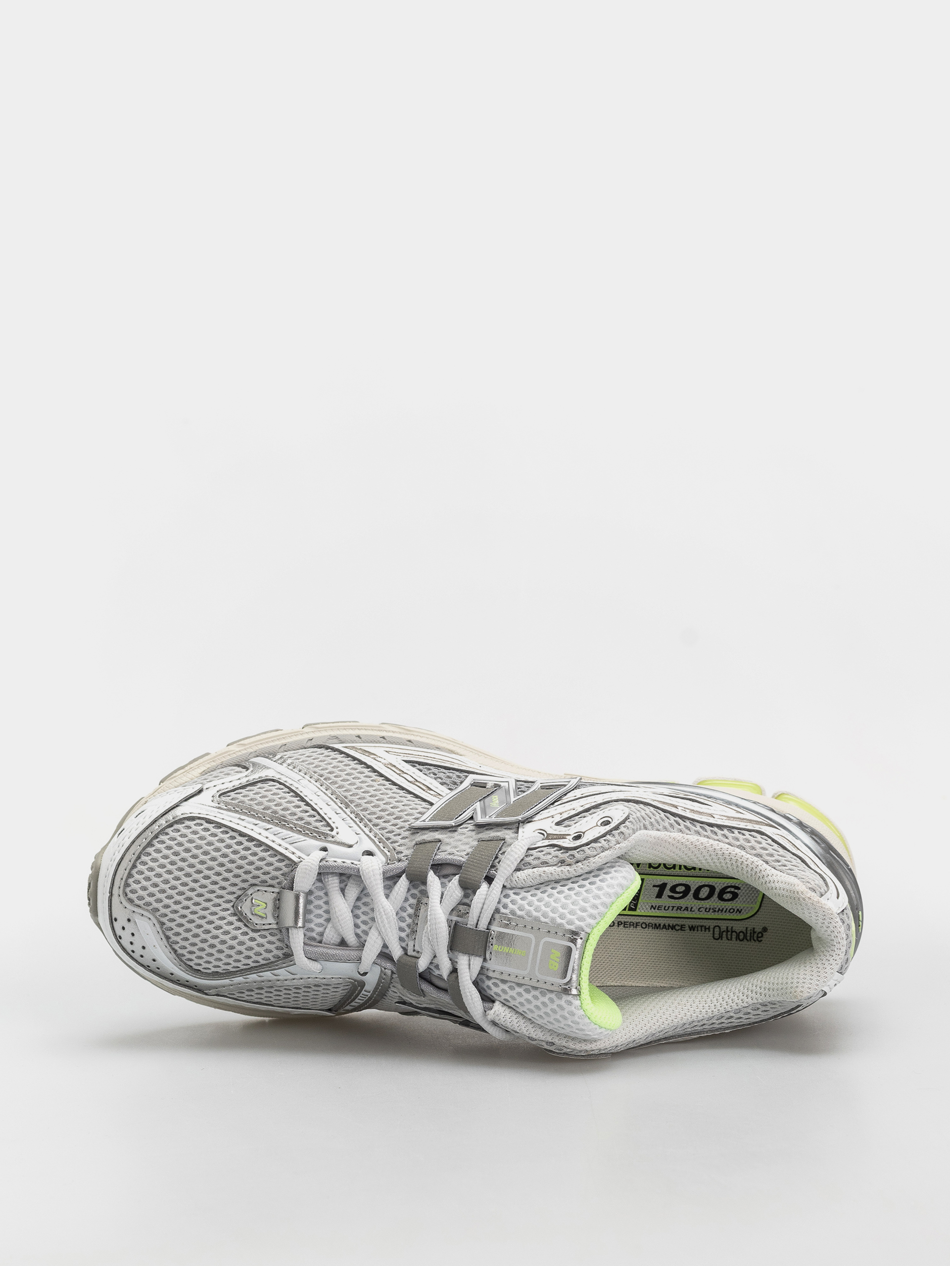Boty New Balance 1906 (grey matter/afterglow)