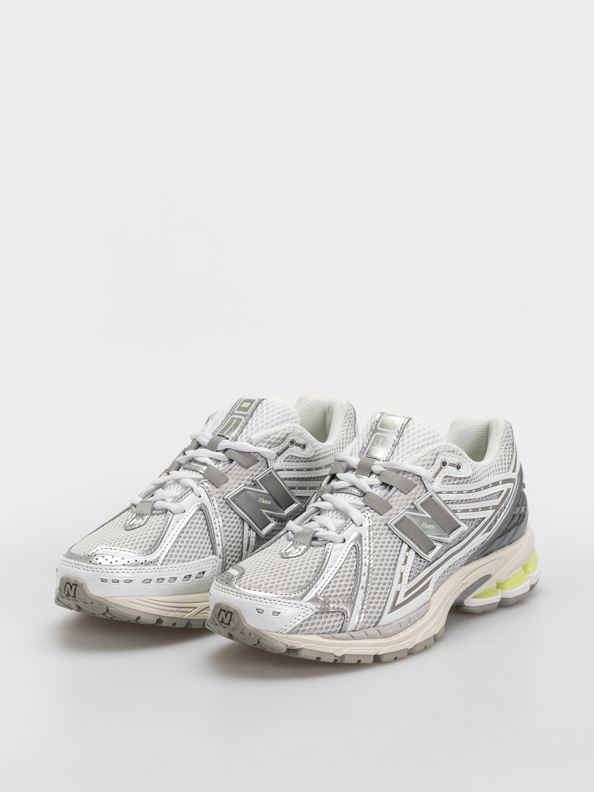 Boty New Balance 1906 (grey matter/afterglow)