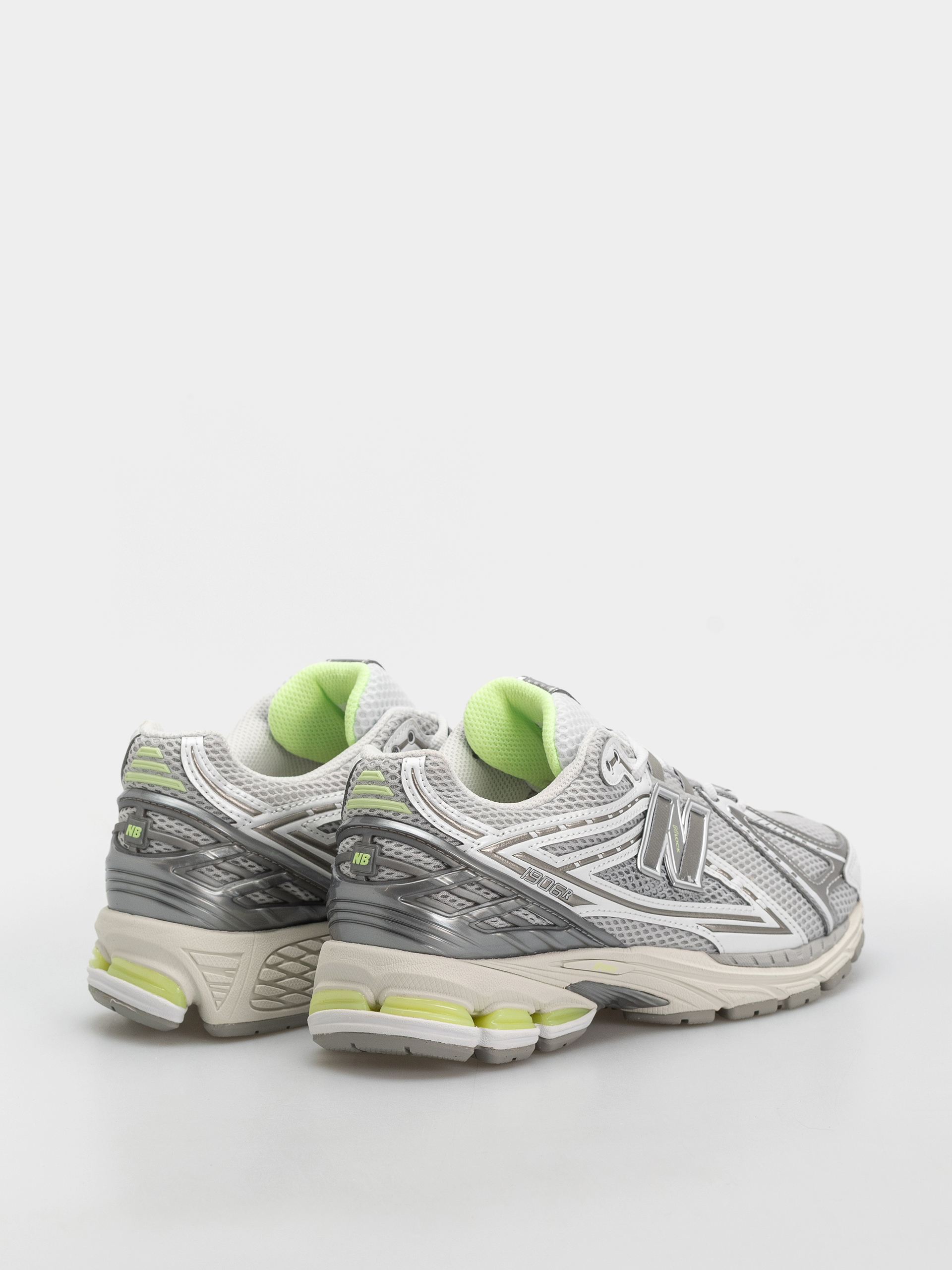 Boty New Balance 1906 (grey matter/afterglow)
