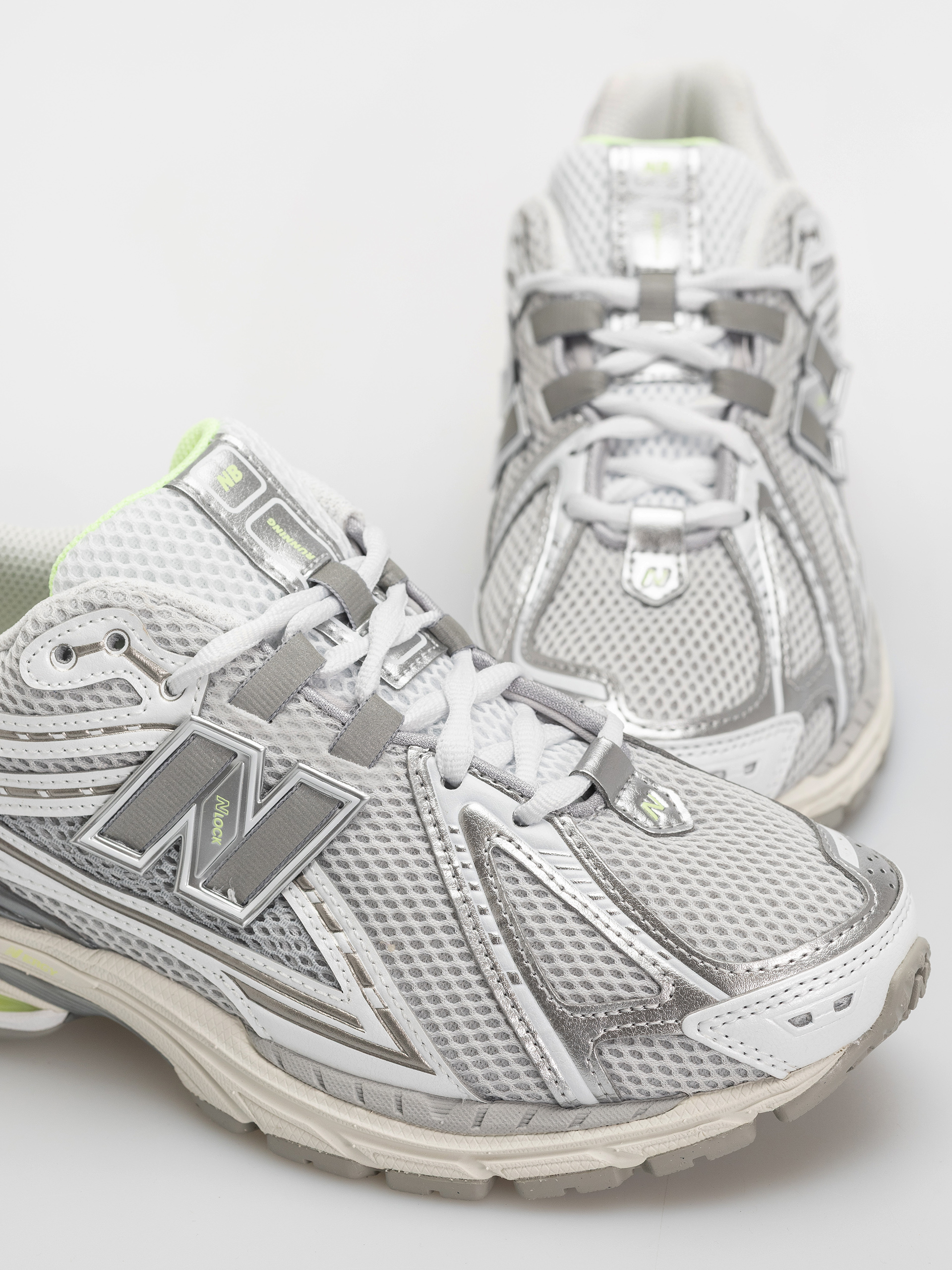 Boty New Balance 1906 (grey matter/afterglow)