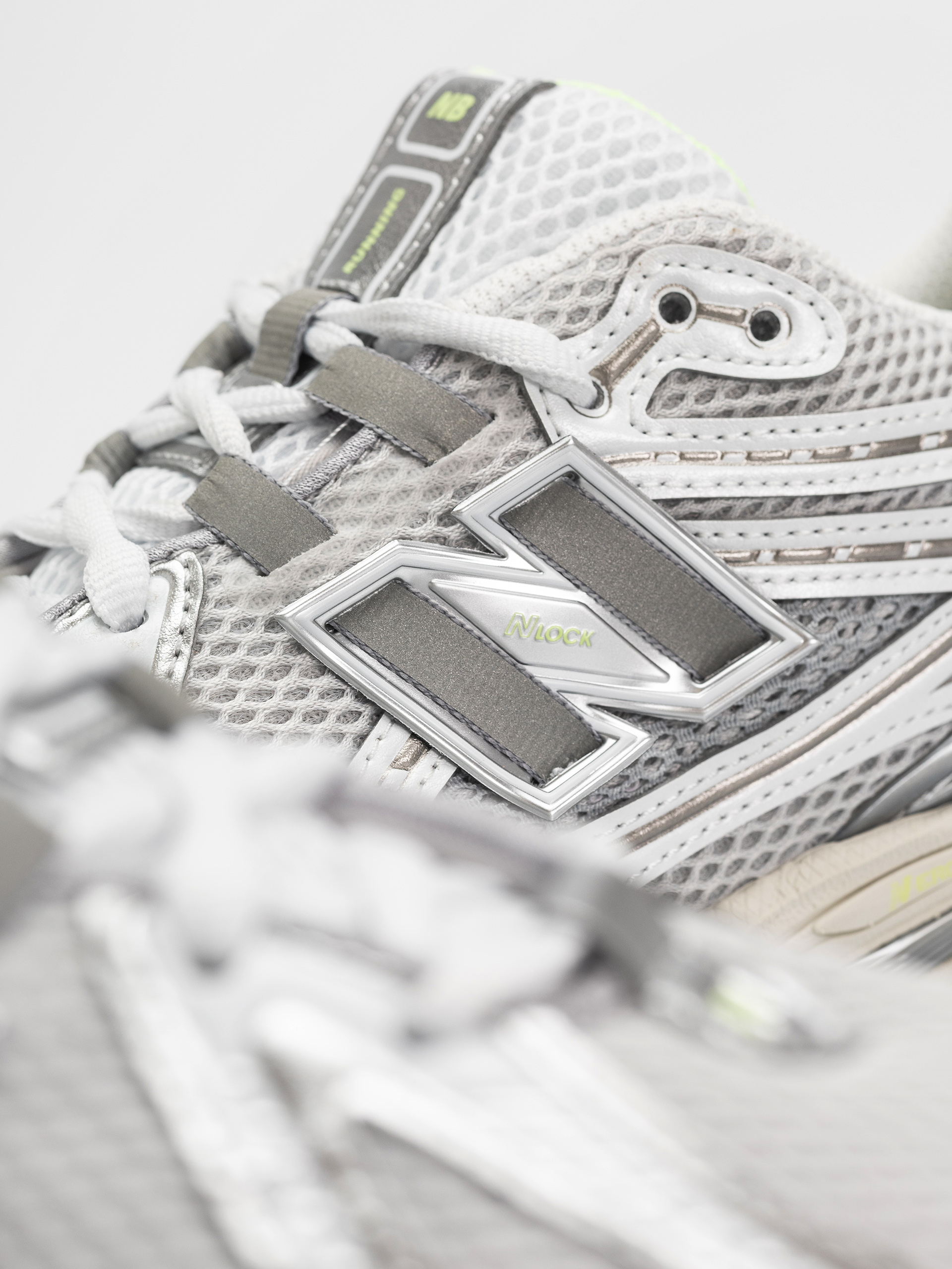 Boty New Balance 1906 (grey matter/afterglow)