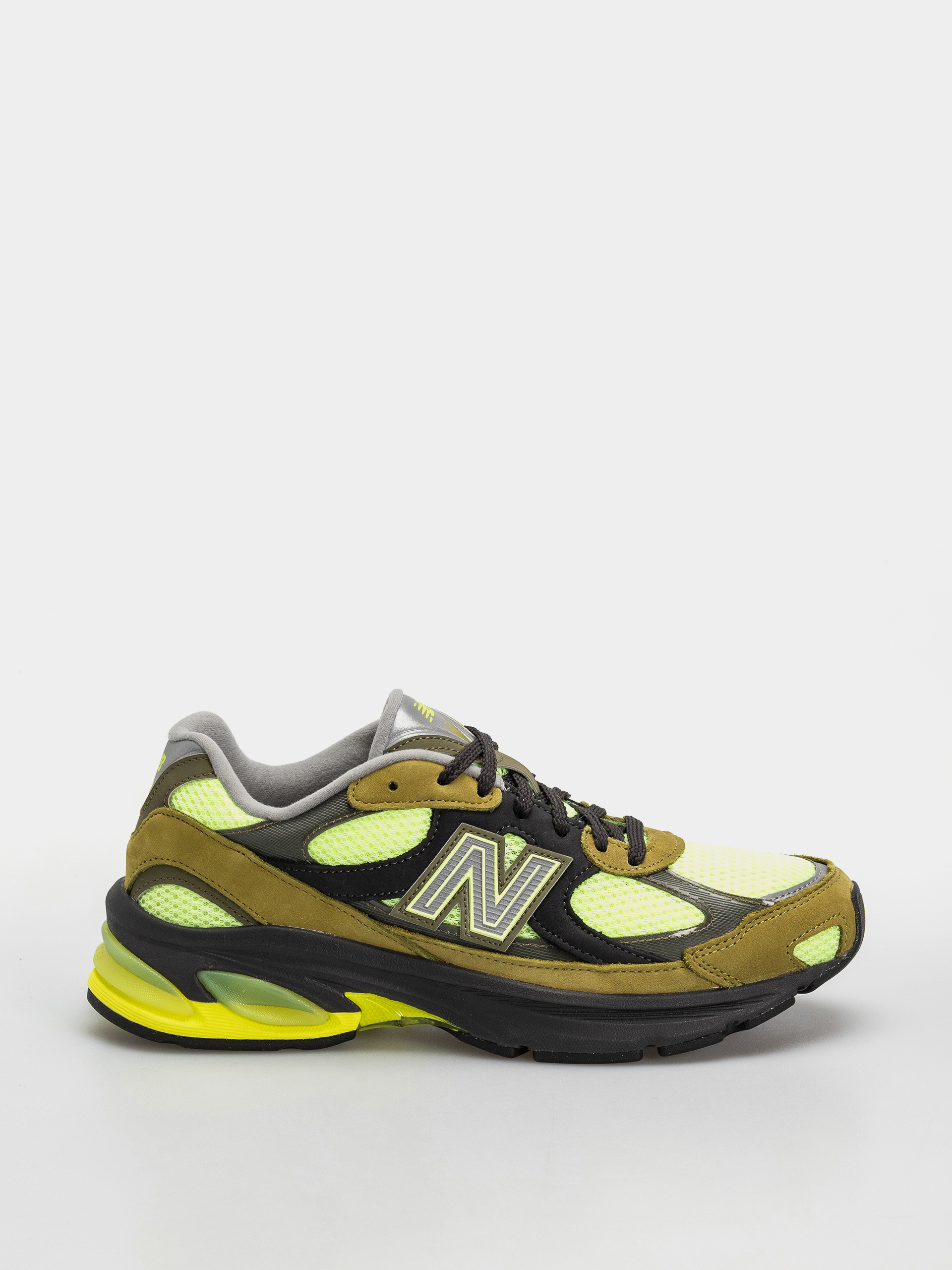 Boty New Balance 2010 (sea moss/afterglow/alkaline green)
