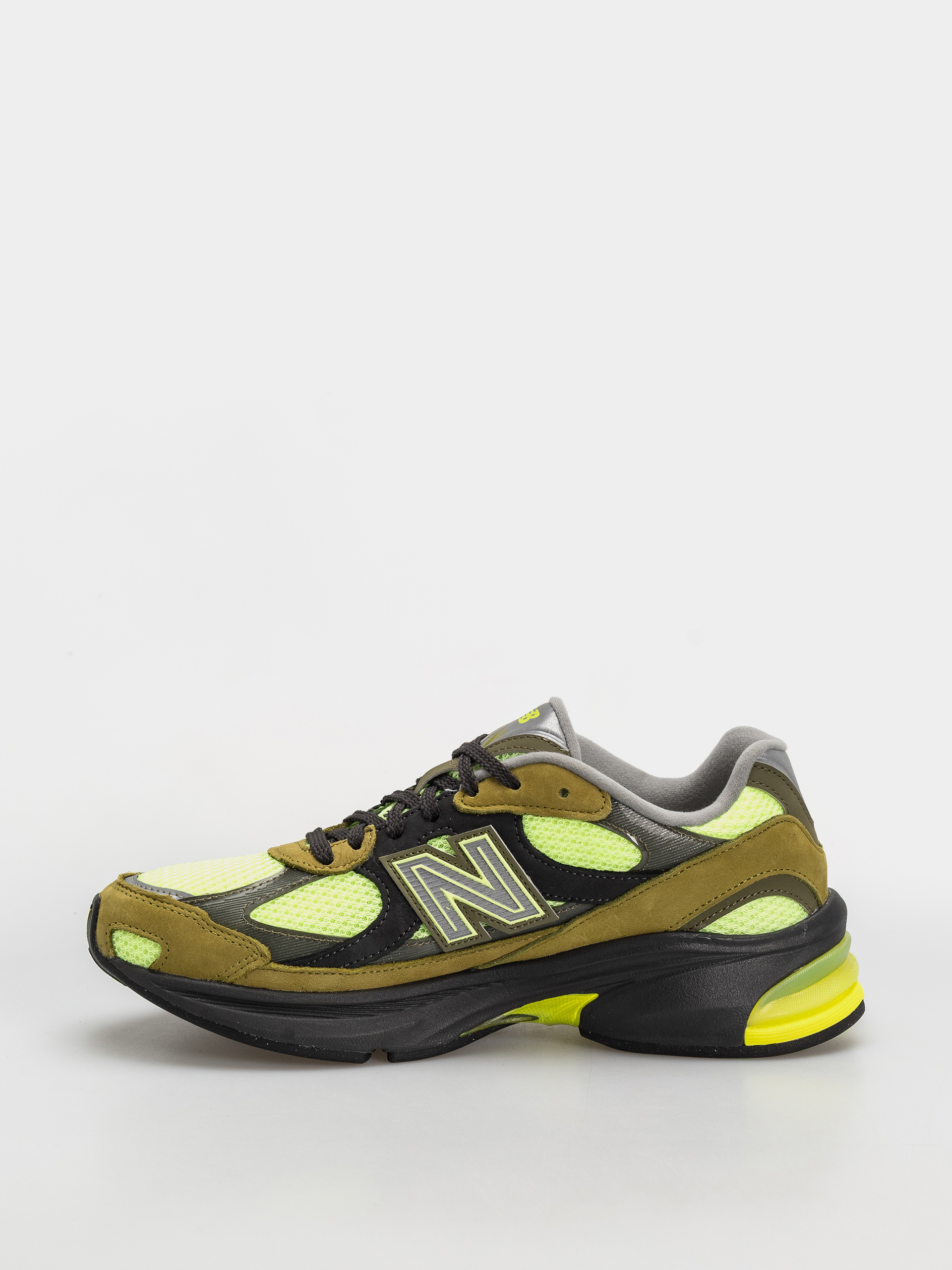 Boty New Balance 2010 (sea moss/afterglow/alkaline green)