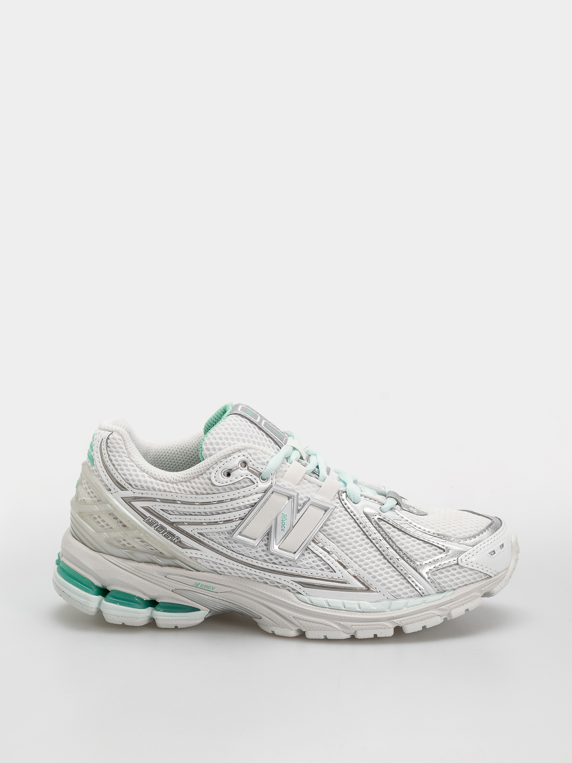 Boty New Balance 1906 (103 white/deep end)