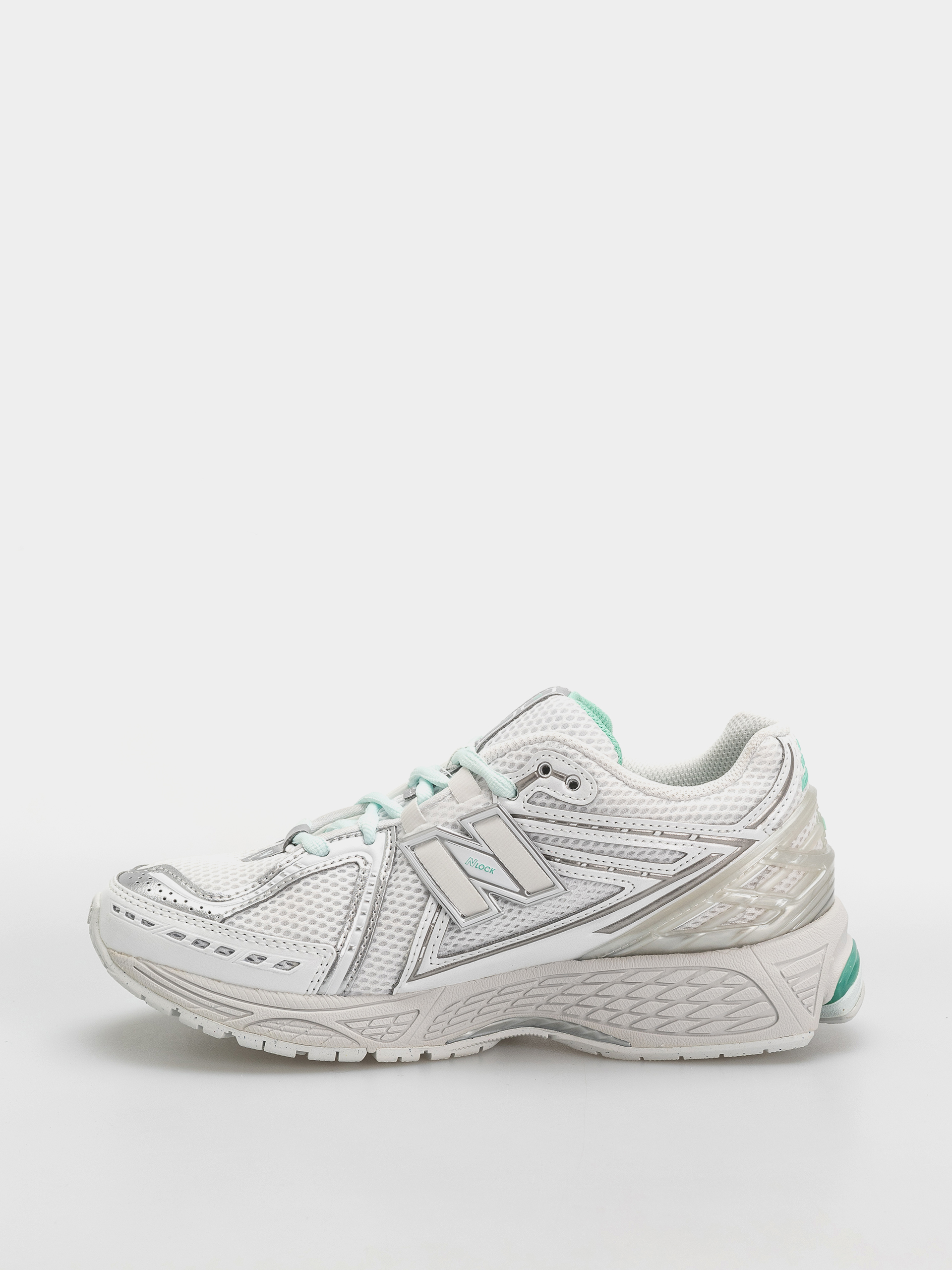 Boty New Balance 1906 (103 white/deep end)