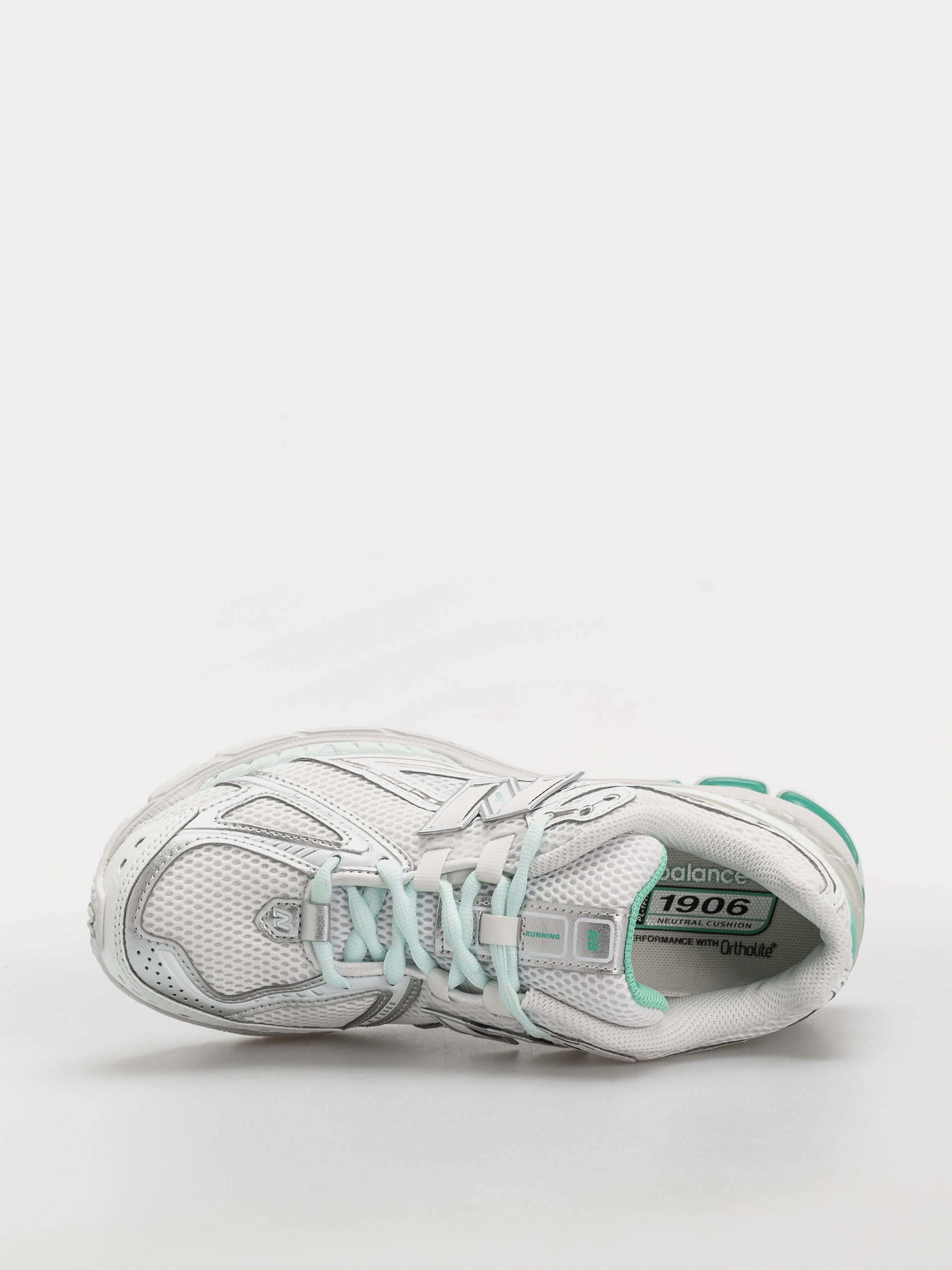 Boty New Balance 1906 (103 white/deep end)