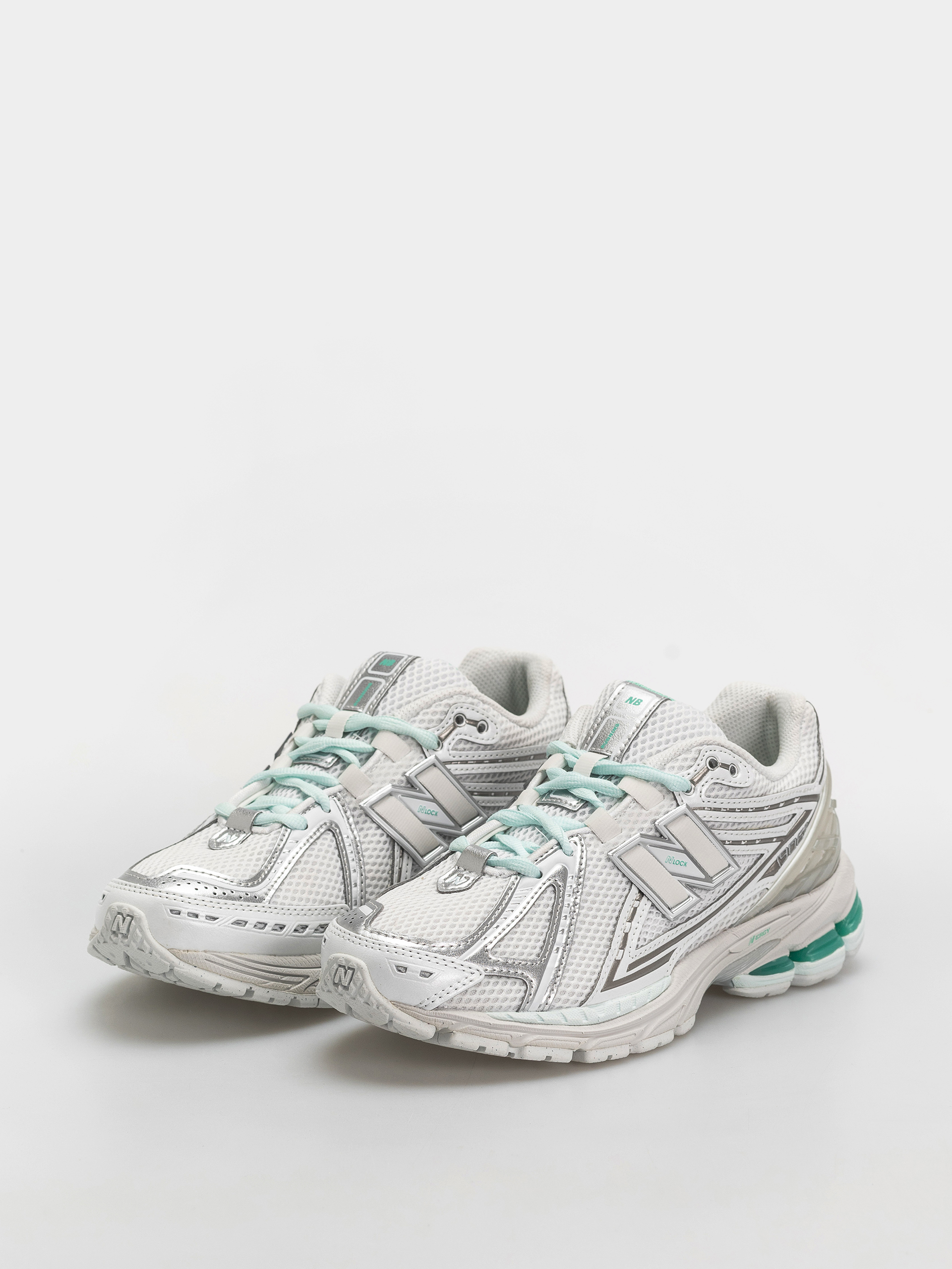 Boty New Balance 1906 (103 white/deep end)