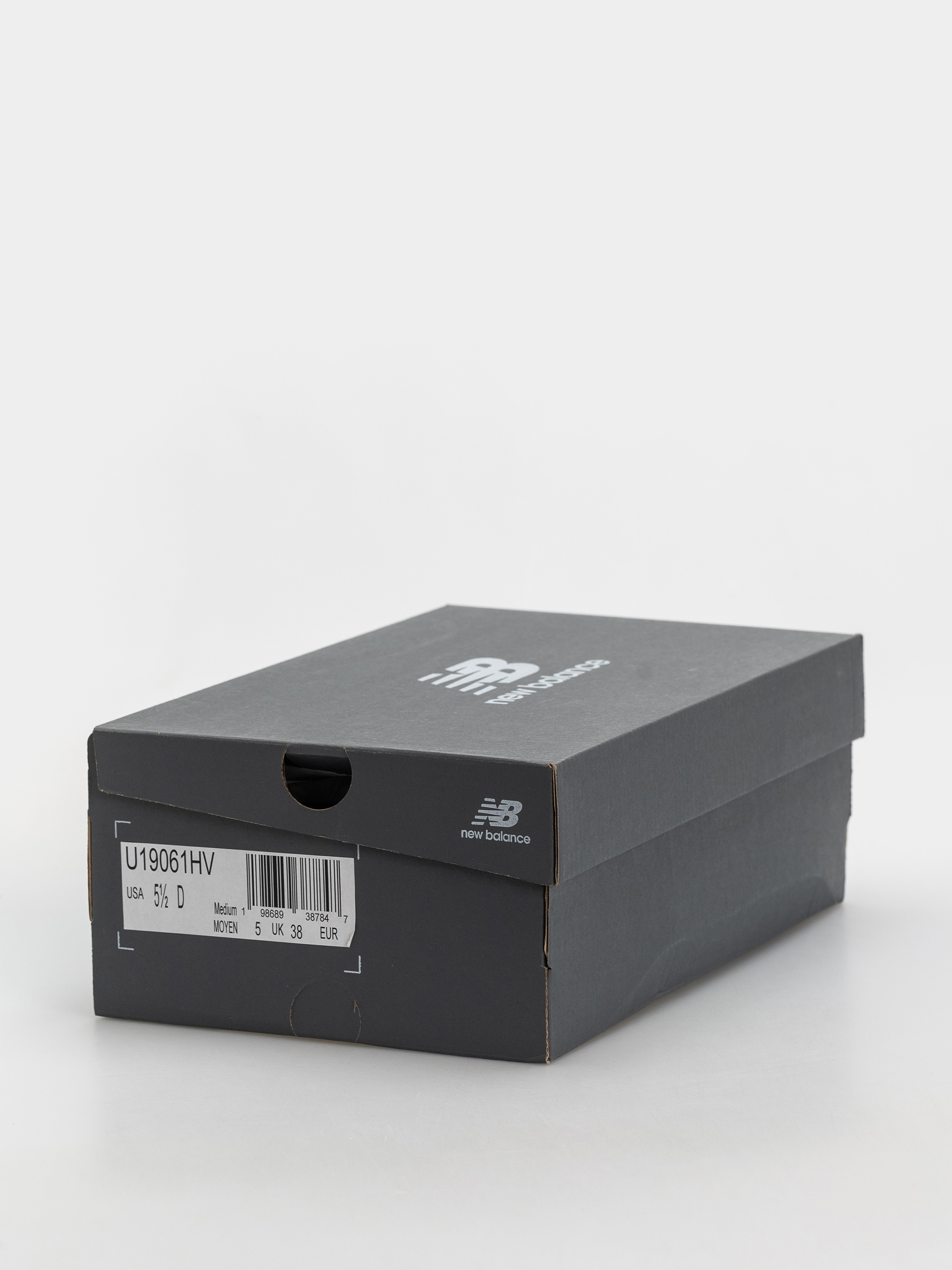 Boty New Balance 1906 (103 white/deep end)