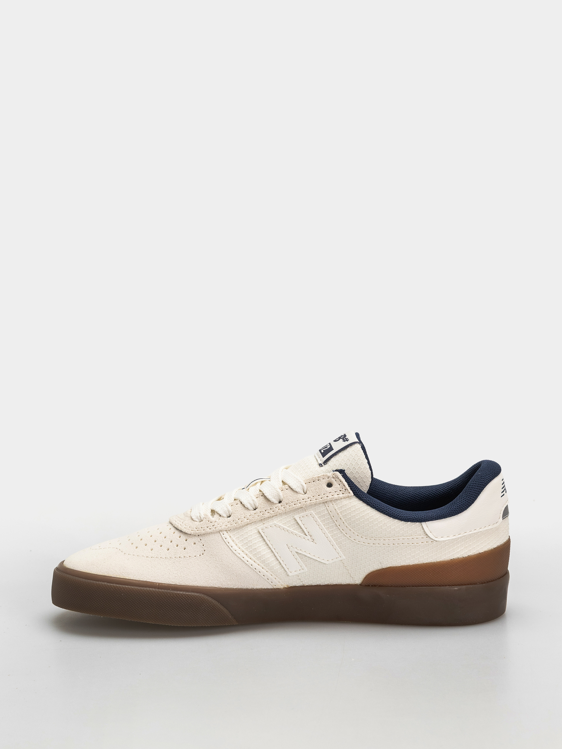 Boty New Balance 272 (sea salt/woodland)