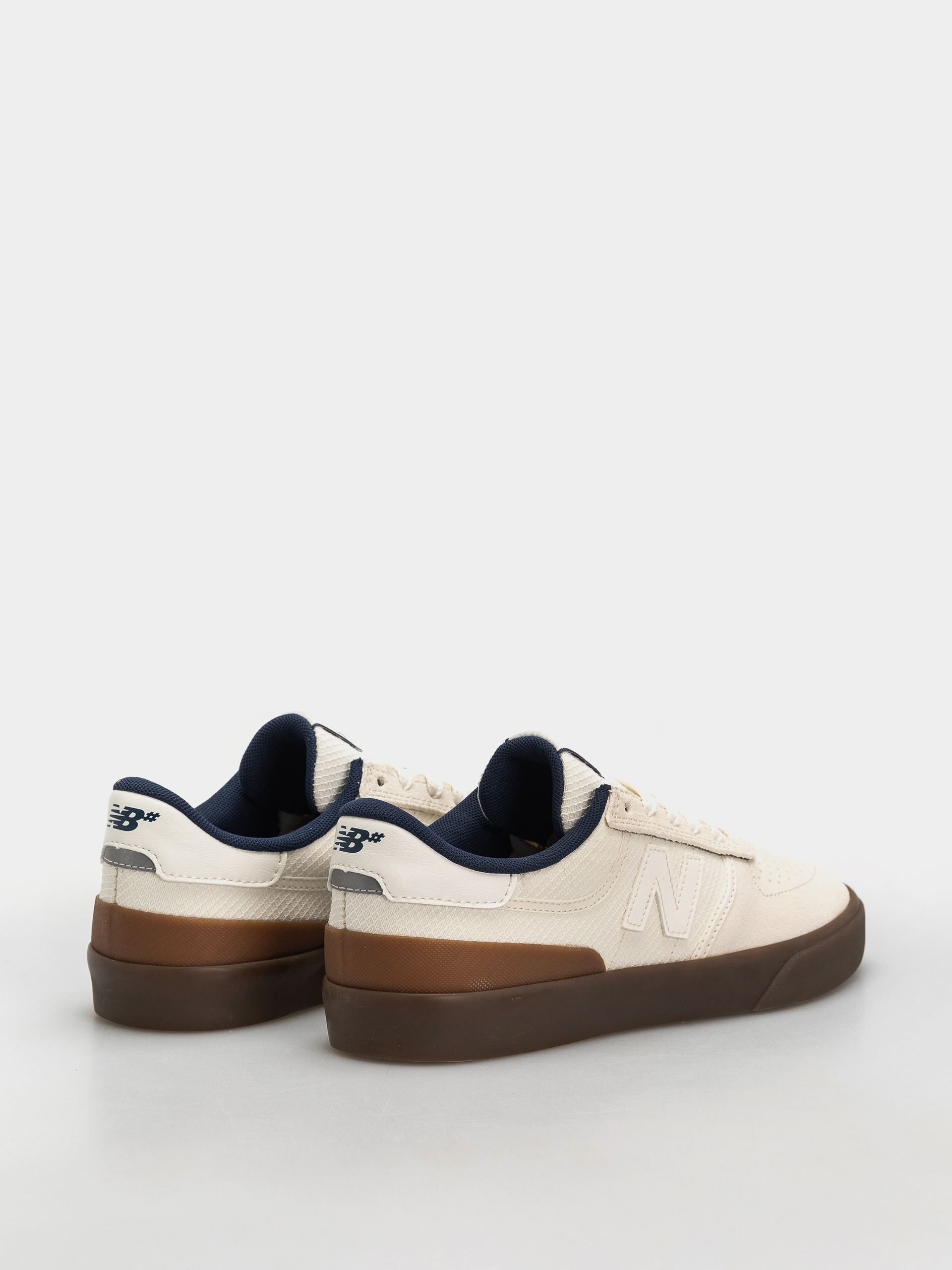 Boty New Balance 272 (sea salt/woodland)
