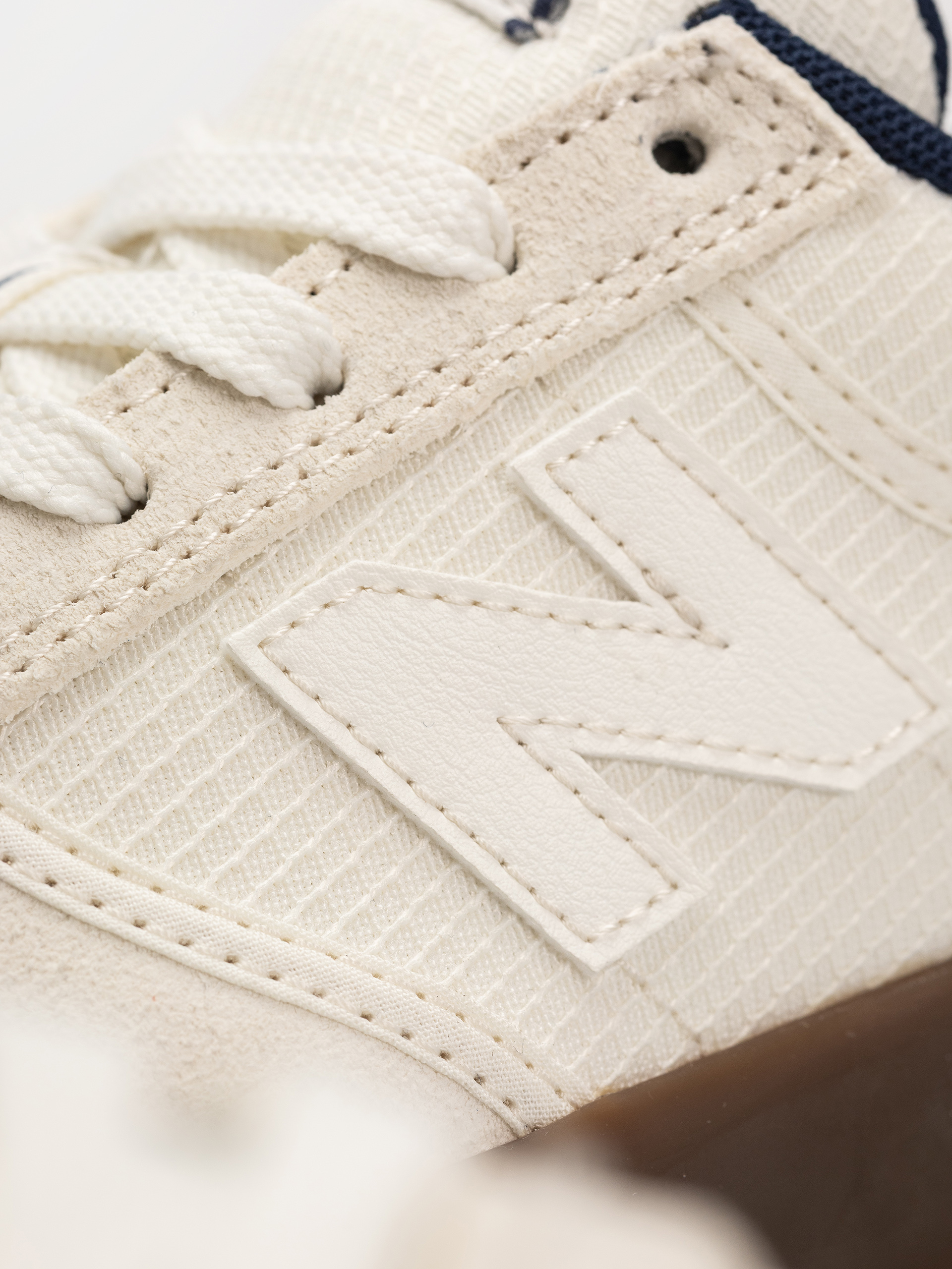 Boty New Balance 272 (sea salt/woodland)
