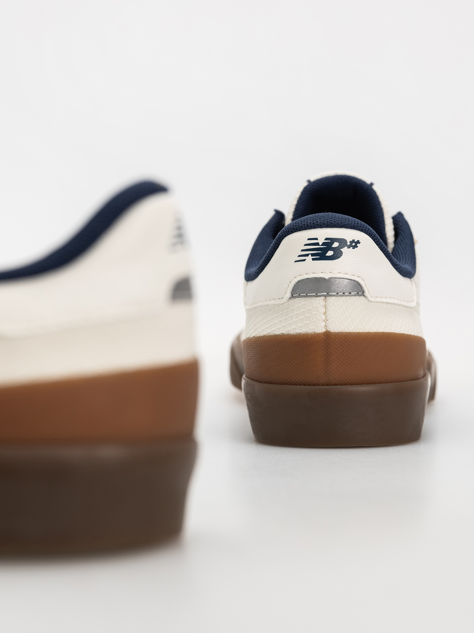 Boty New Balance 272 (sea salt/woodland)