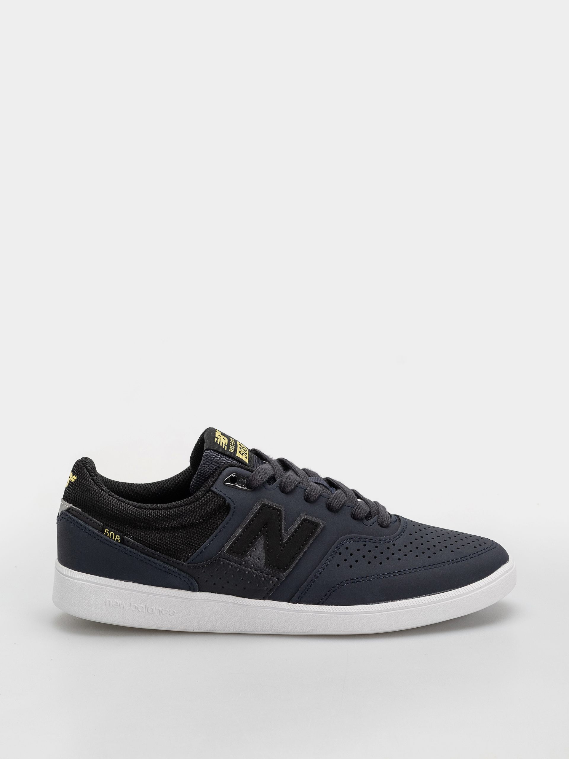 Boty New Balance 508 (eclipse/black)