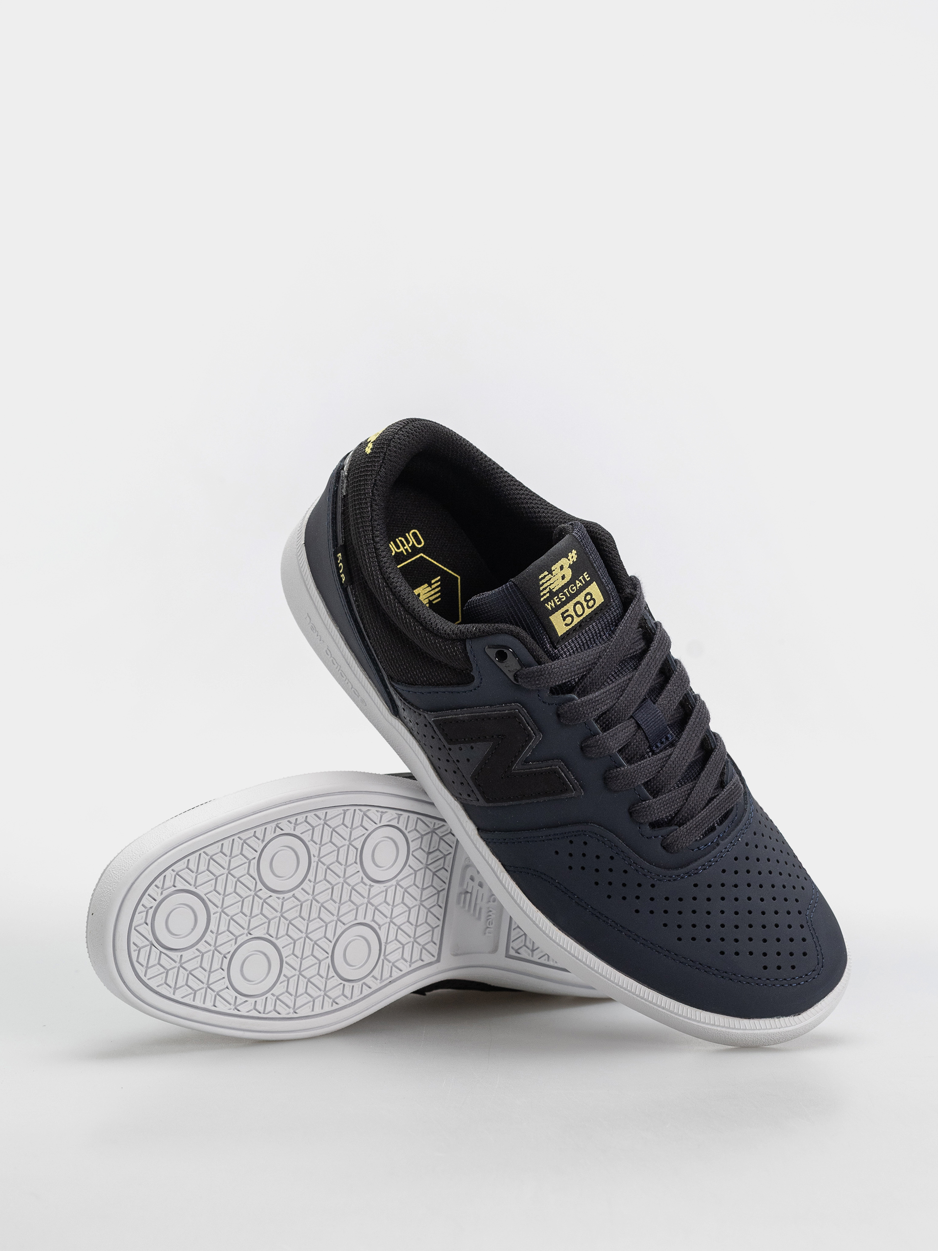 Boty New Balance 508 (eclipse/black)