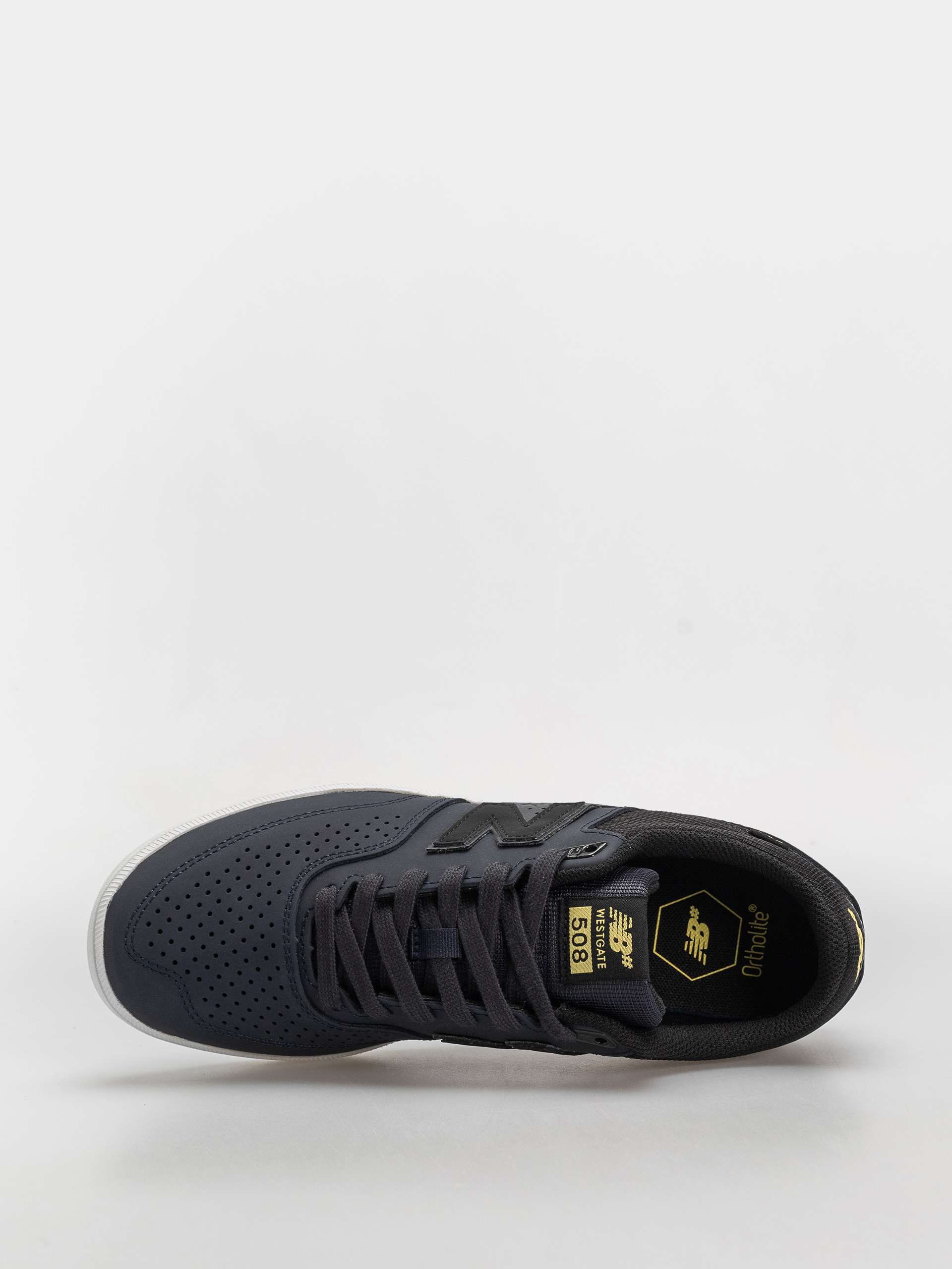 Boty New Balance 508 (eclipse/black)