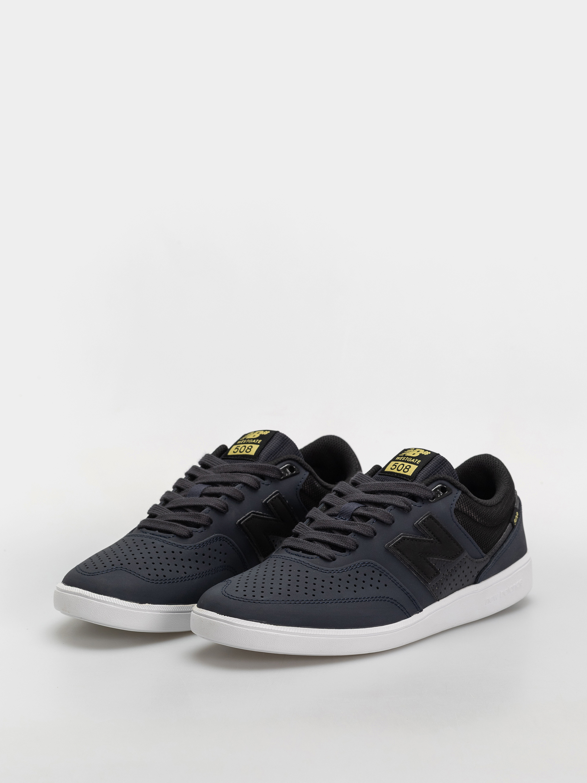 Boty New Balance 508 (eclipse/black)
