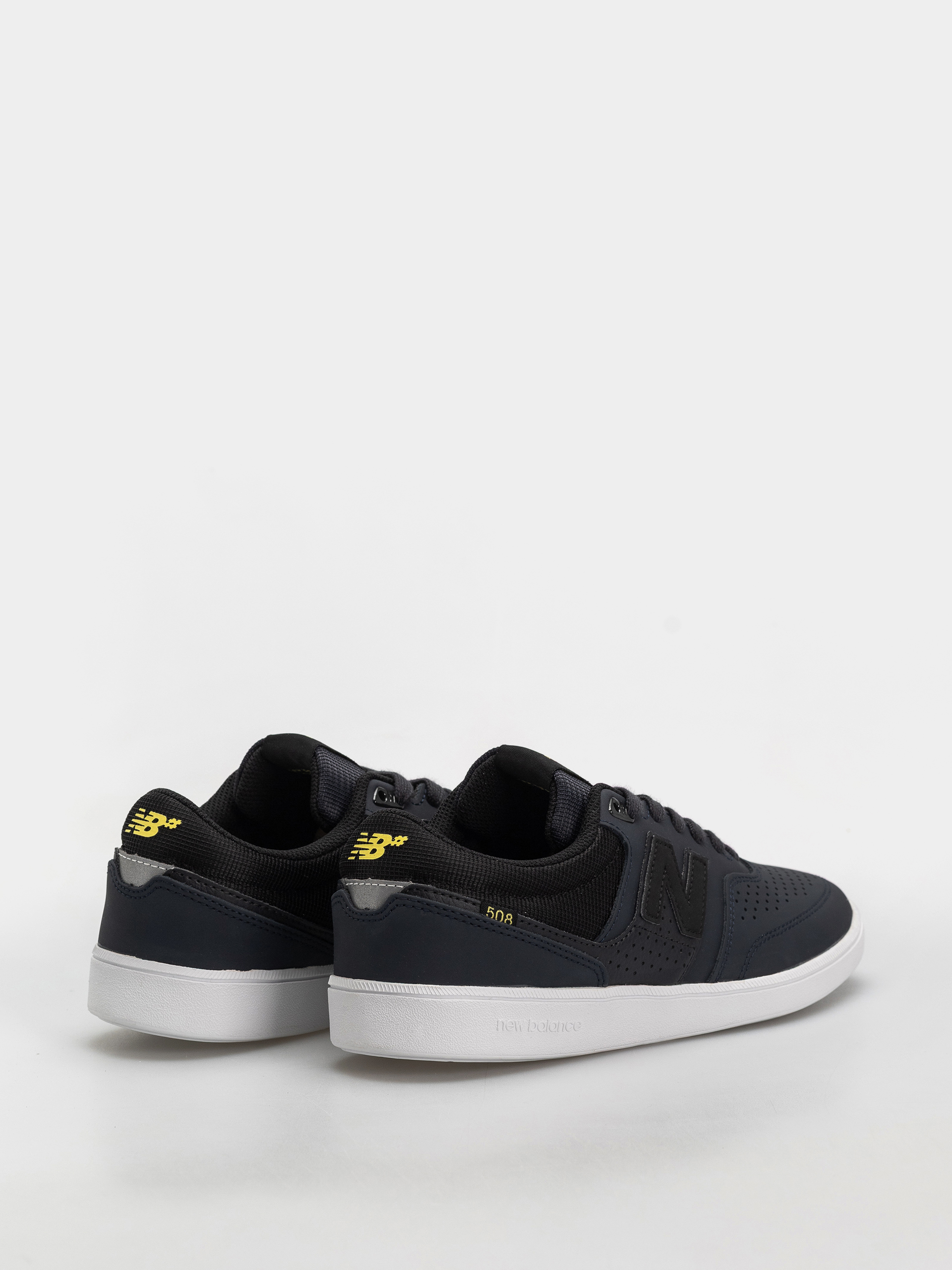 Boty New Balance 508 (eclipse/black)