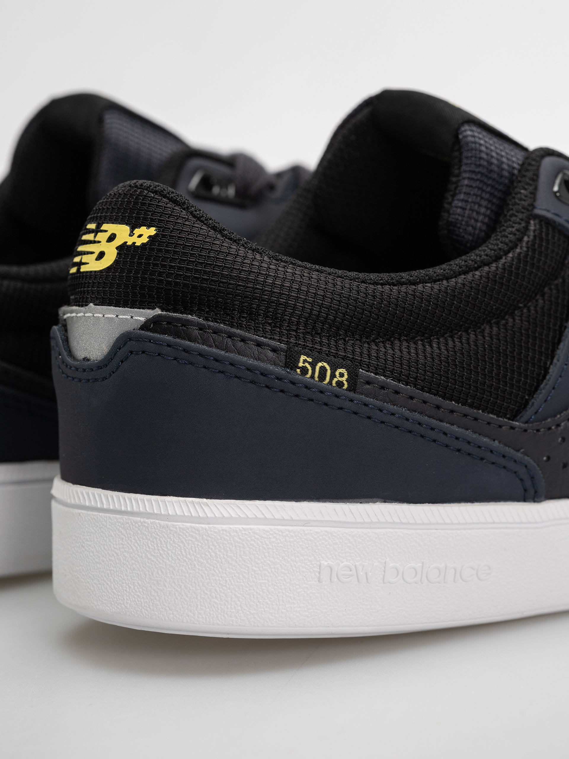 Boty New Balance 508 (eclipse/black)