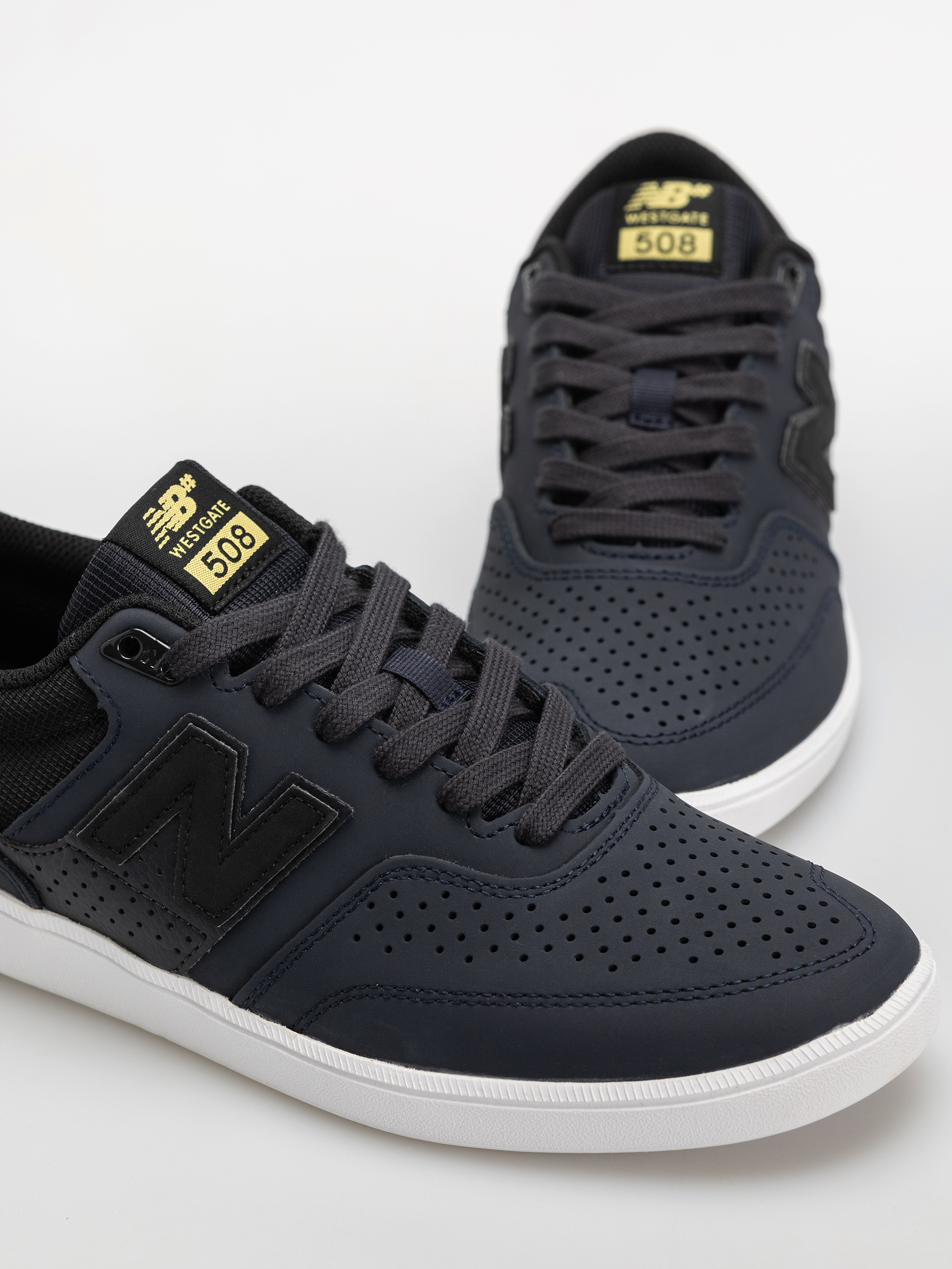 Boty New Balance 508 (eclipse/black)
