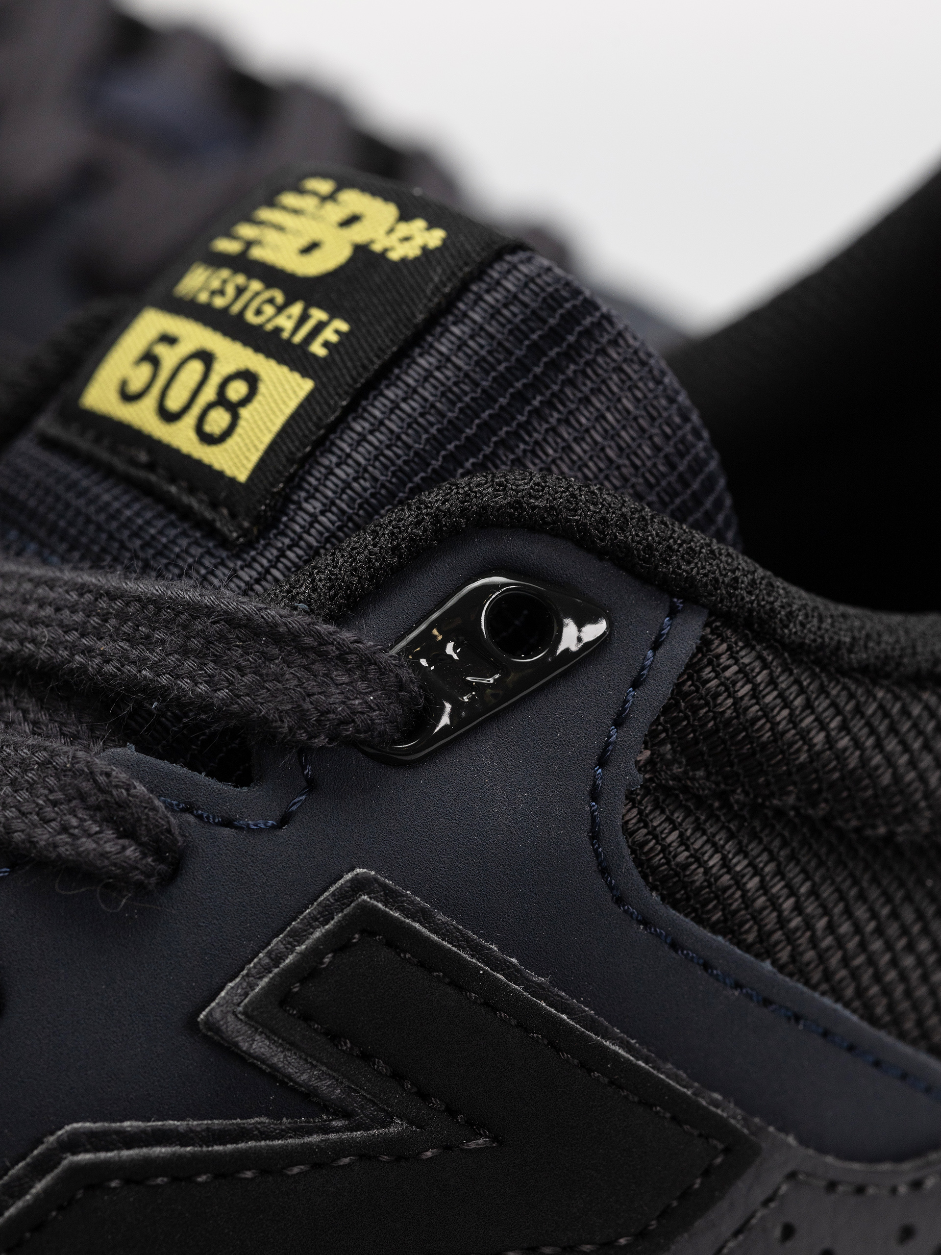 Boty New Balance 508 (eclipse/black)
