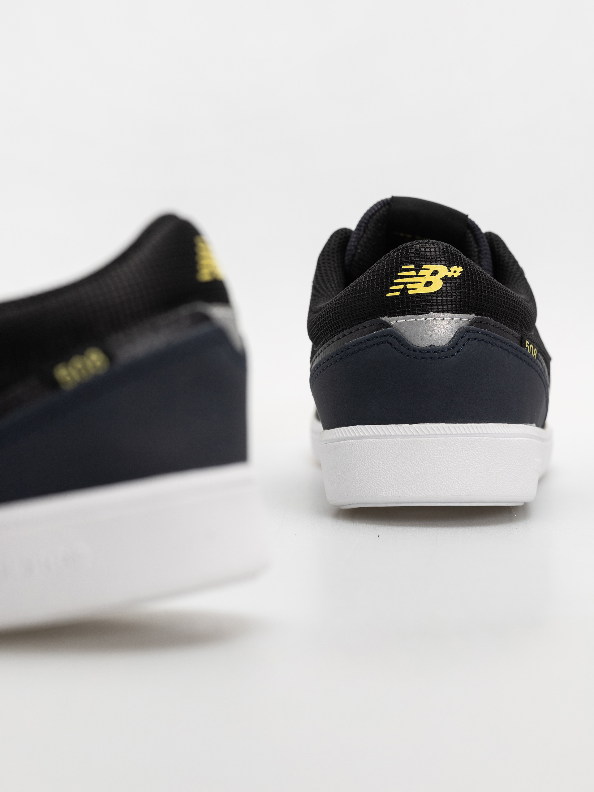 Boty New Balance 508 (eclipse/black)