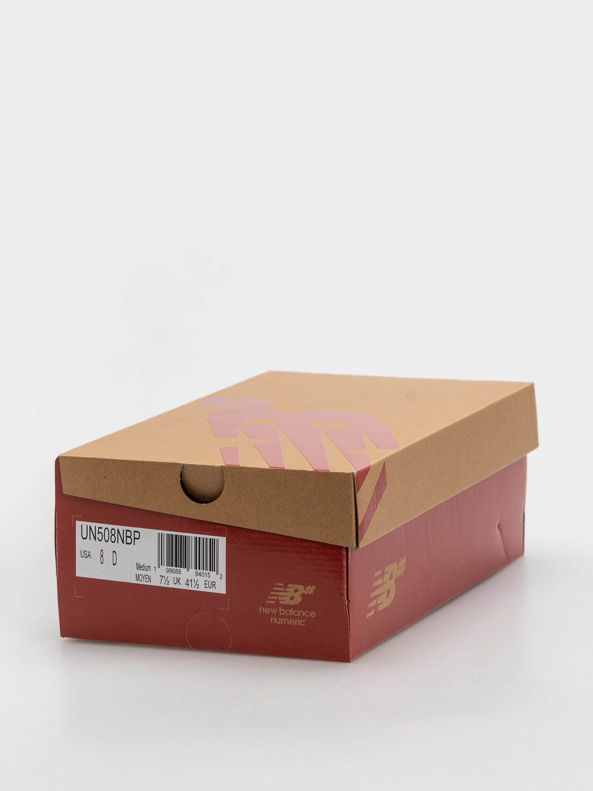 Boty New Balance 508 (eclipse/black)