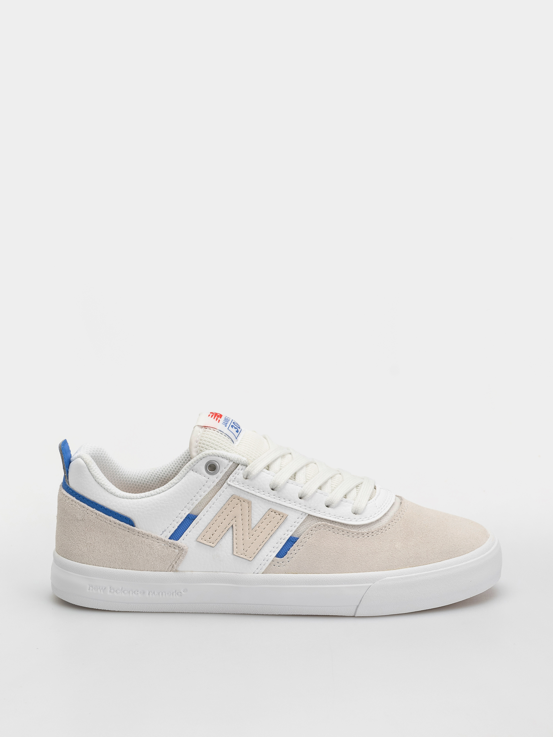 Boty New Balance 306 (reflection/103 white)
