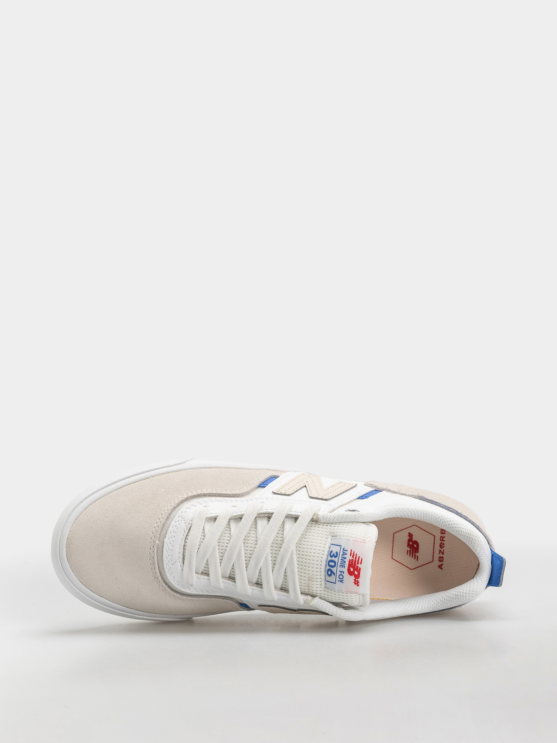 Boty New Balance 306 (reflection/103 white)