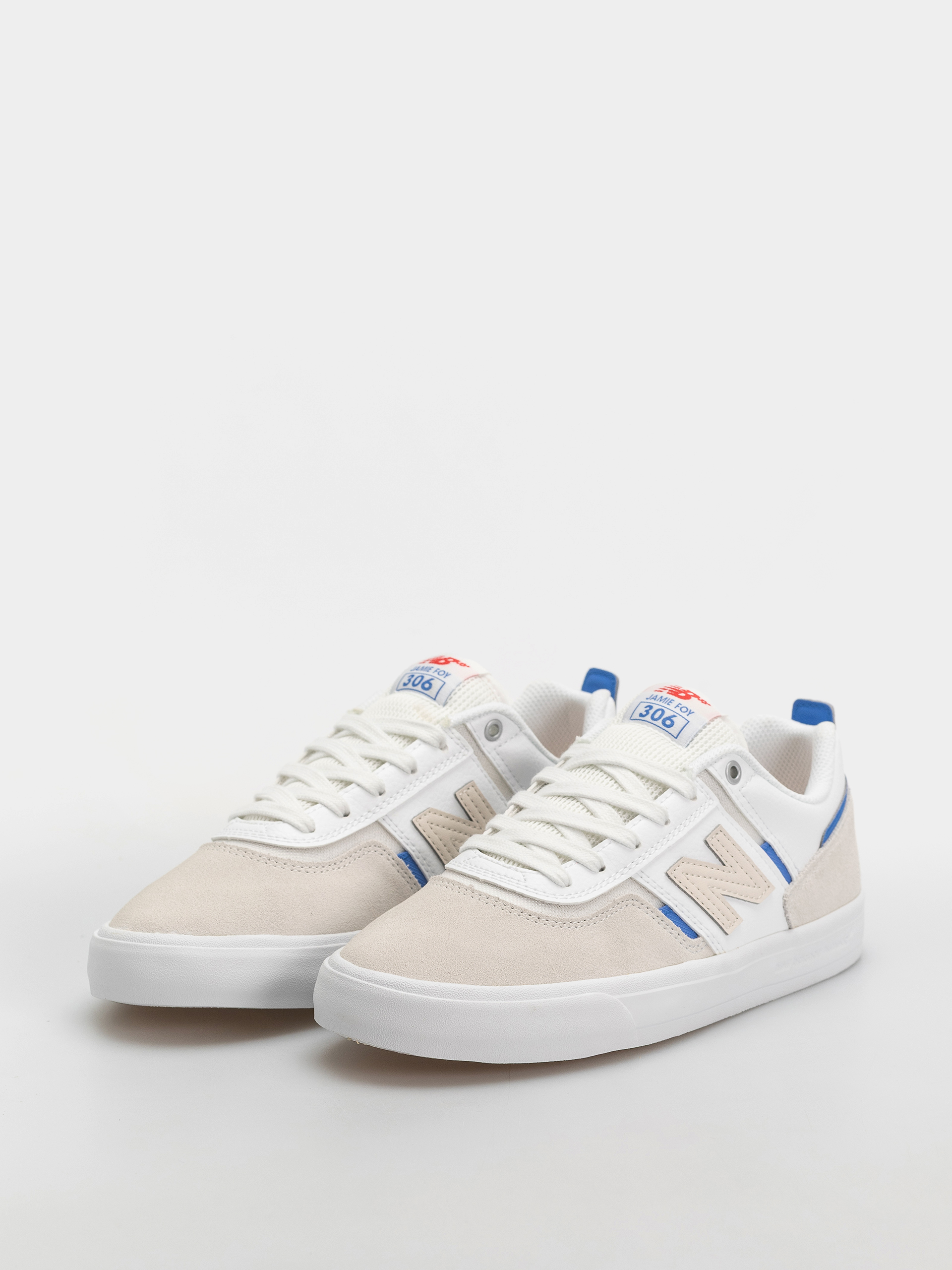Boty New Balance 306 (reflection/103 white)