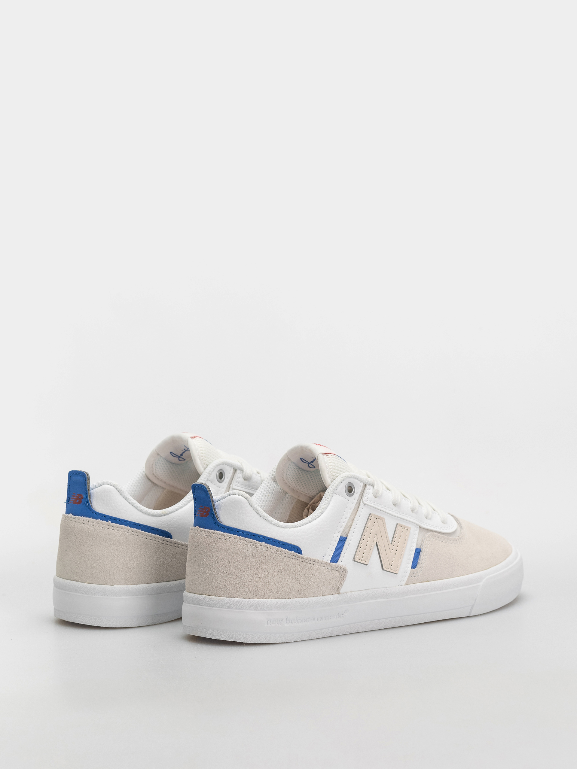 Boty New Balance 306 (reflection/103 white)