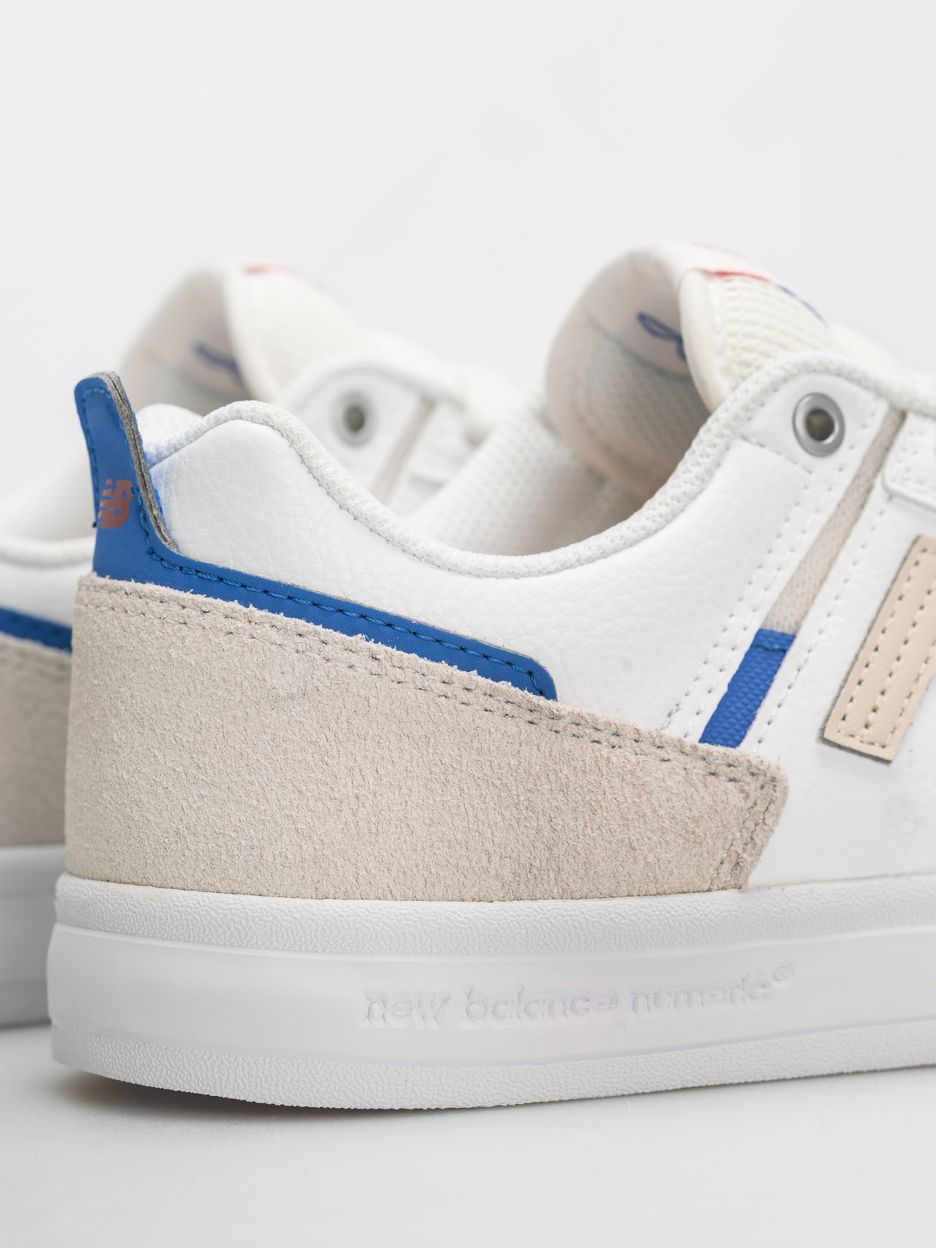 Boty New Balance 306 (reflection/103 white)