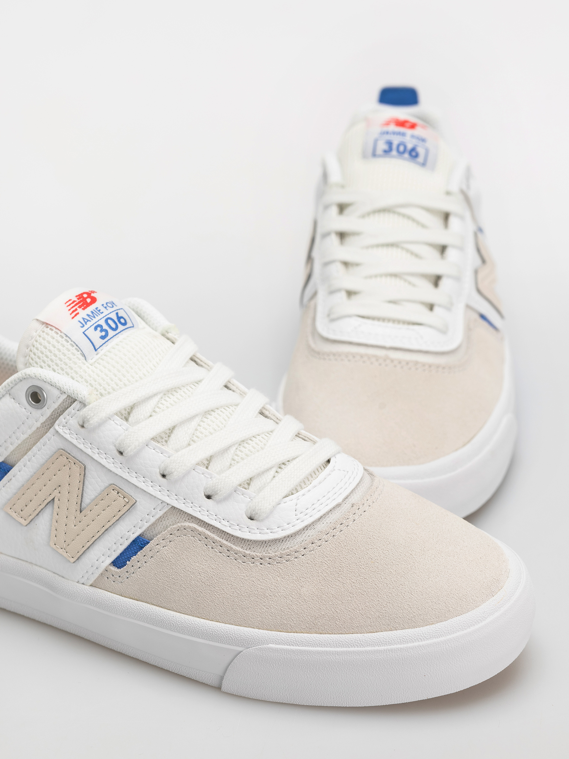 Boty New Balance 306 (reflection/103 white)