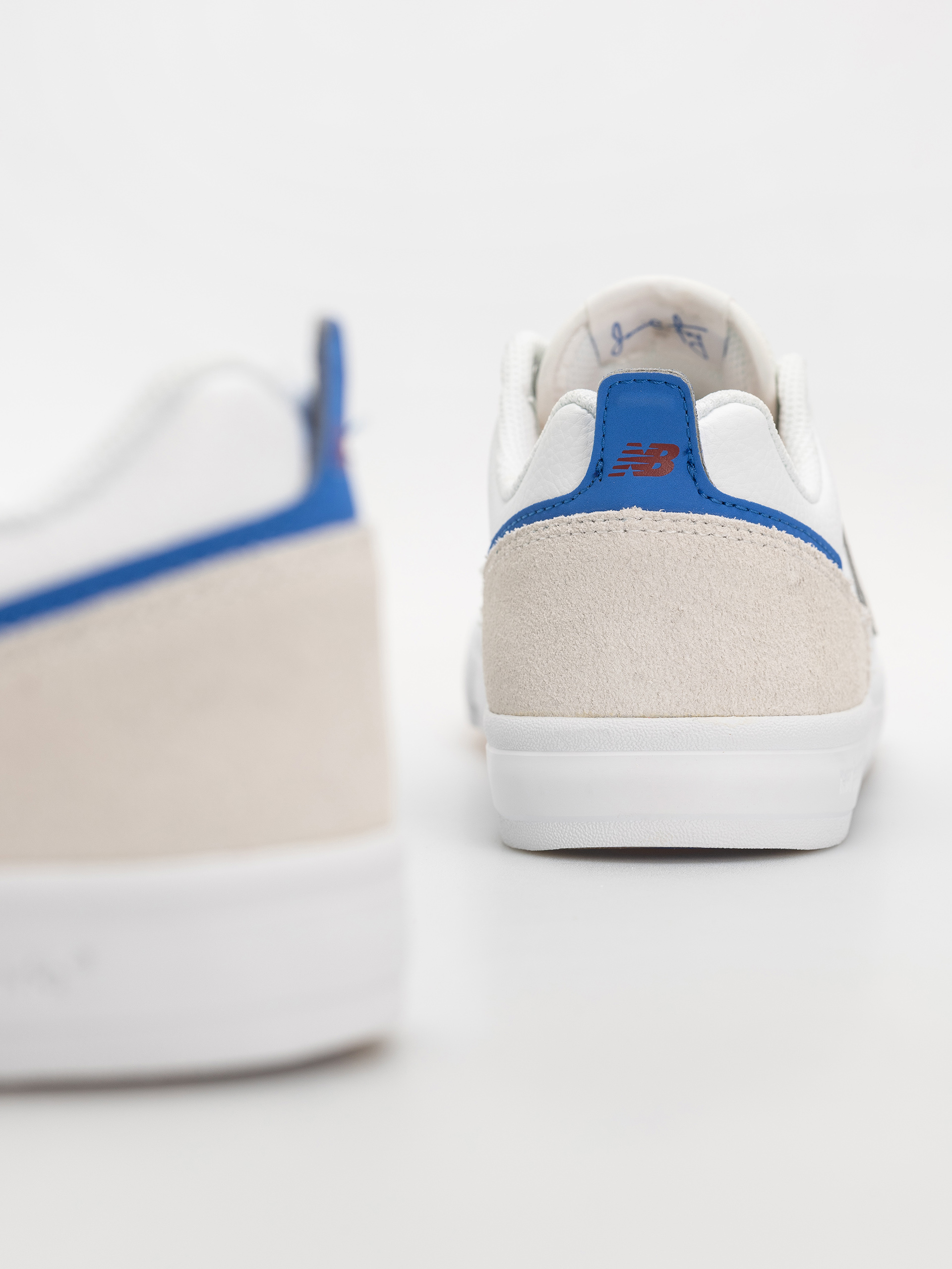 Boty New Balance 306 (reflection/103 white)
