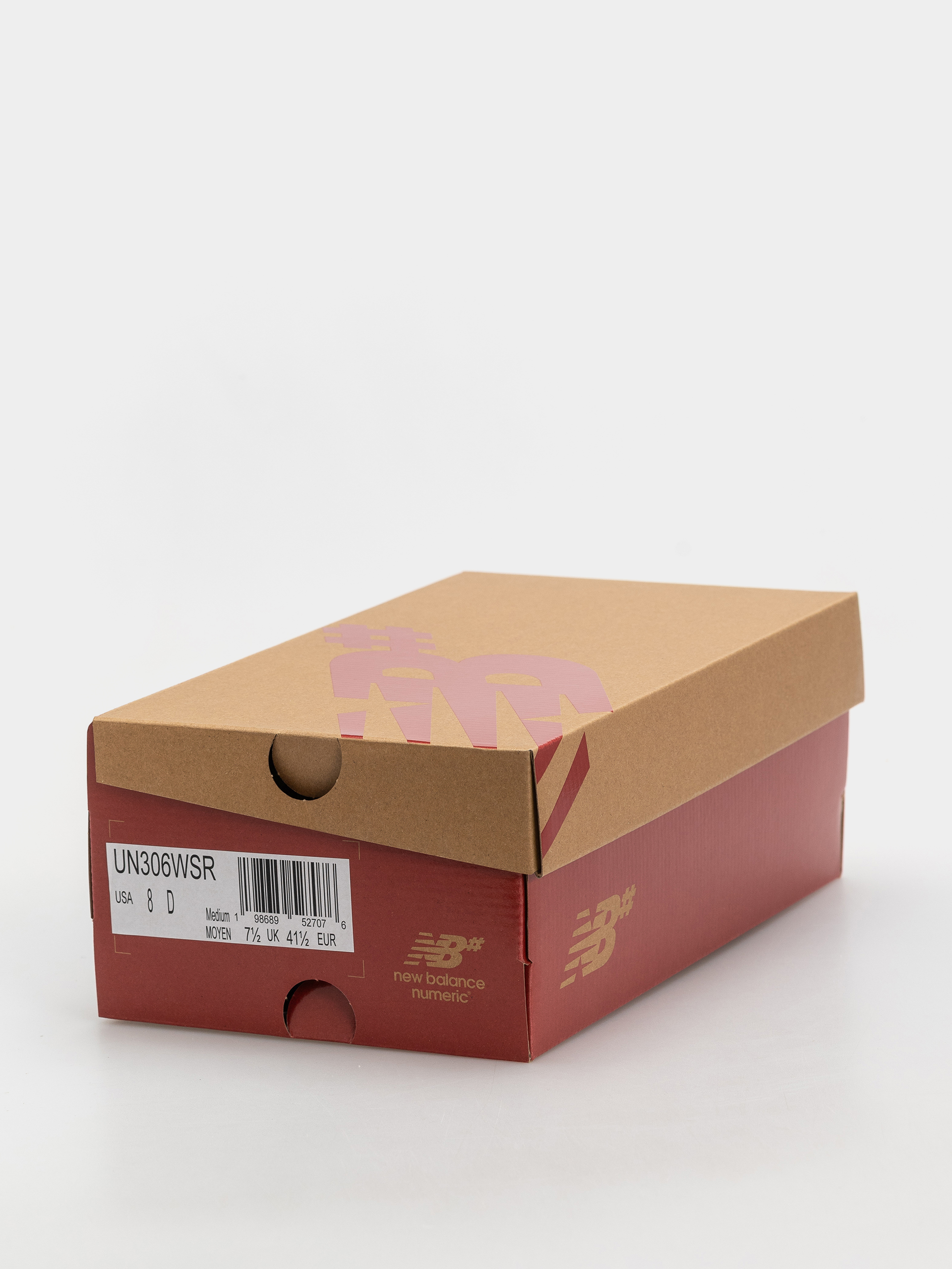 Boty New Balance 306 (reflection/103 white)